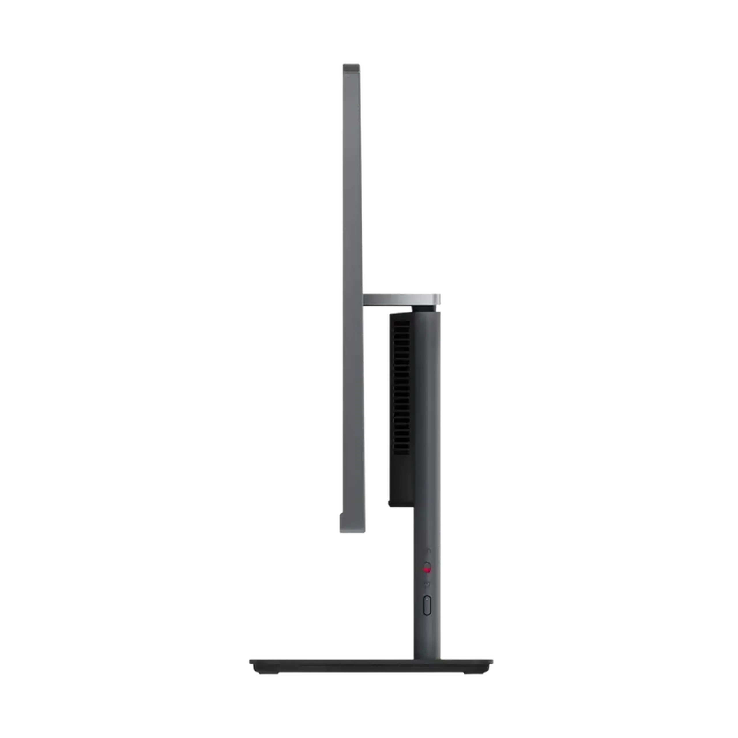 Computer All-in-One Lenovo ThinkCentre neo 55a gen 6, 23,8", AMD Ryzen 7 250, 32GB/1024GB, Fără SO, Luna Grey