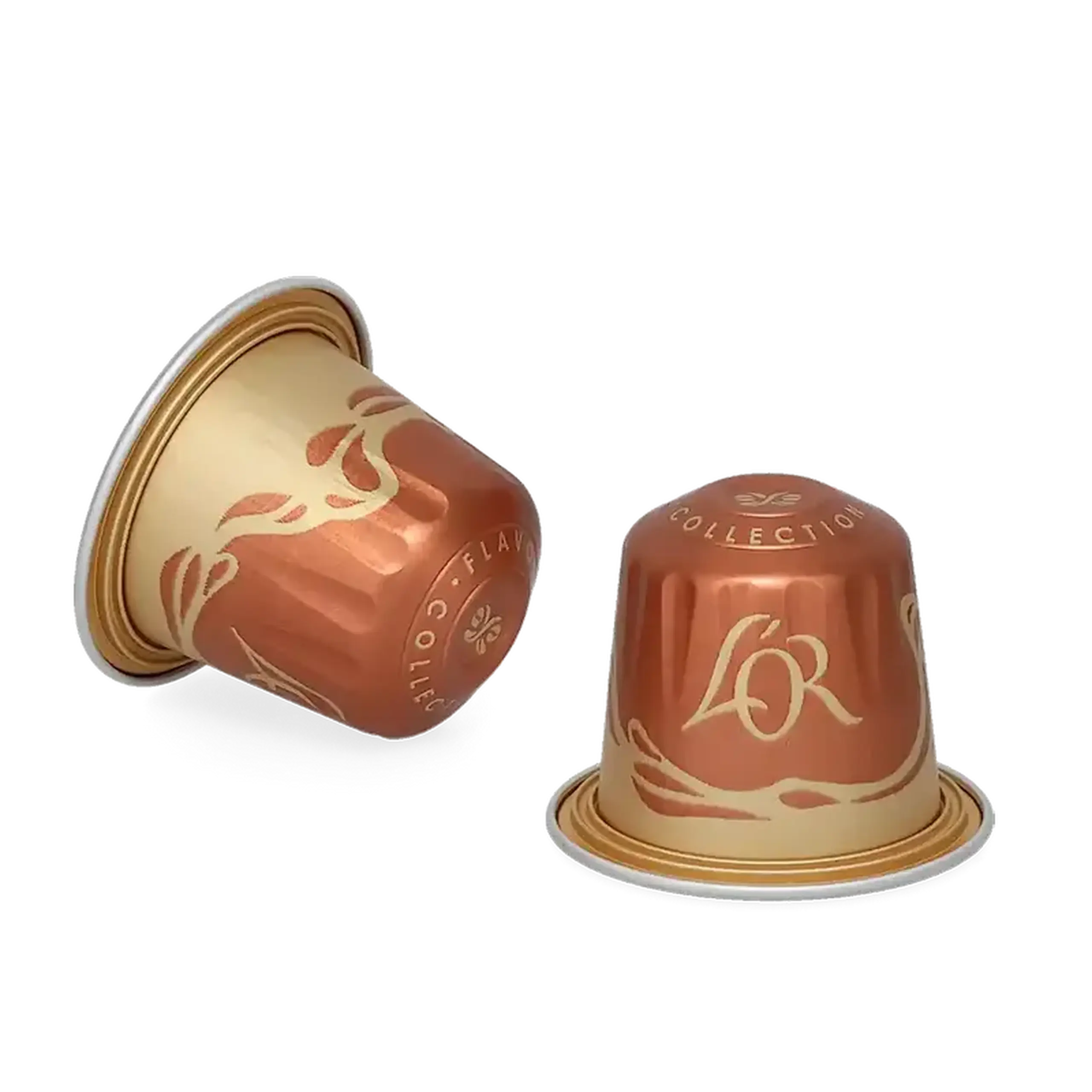 Cafea L'OR Espresso Caramel, 10 buc