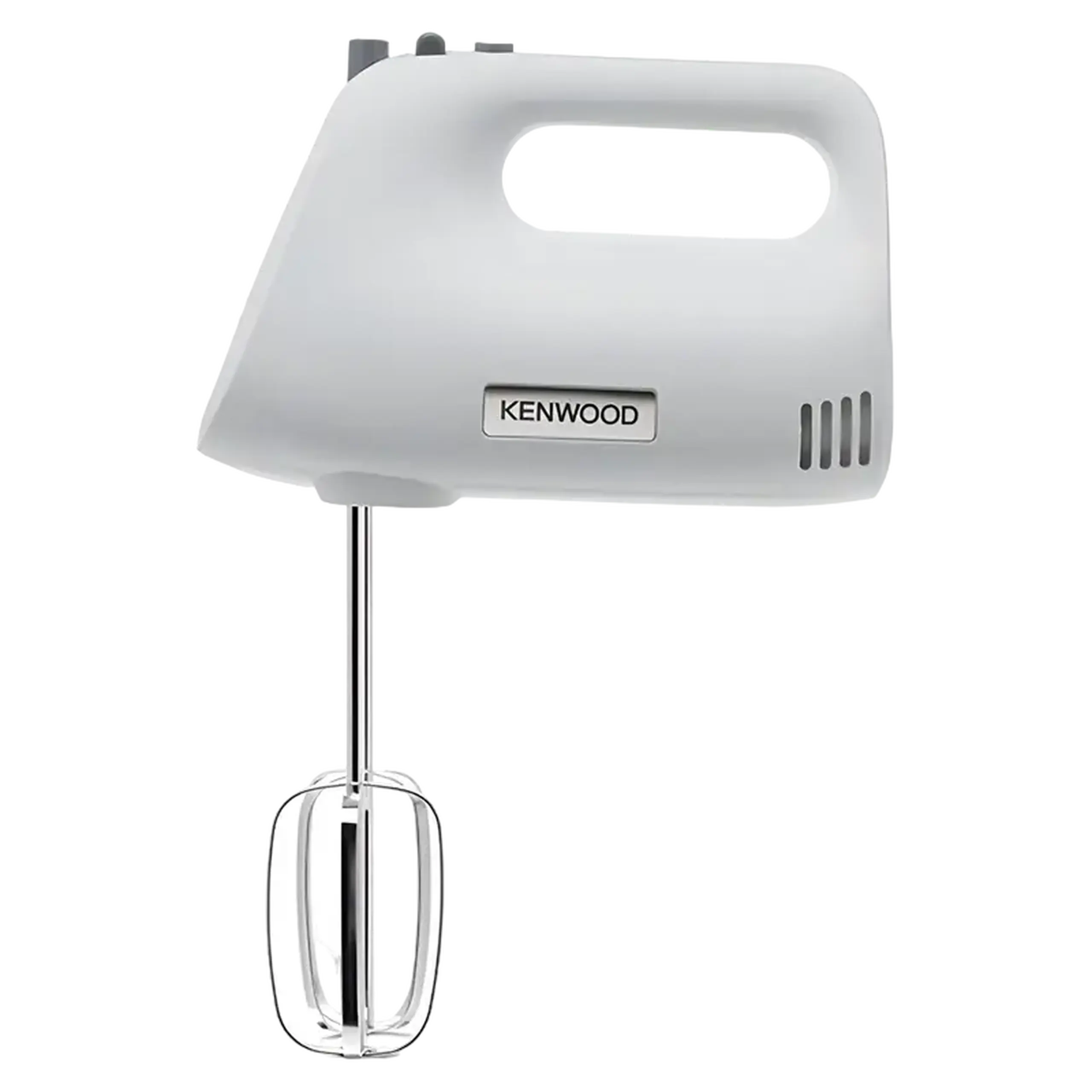 Mixer Manual Kenwood HMP30.A0WH, Alb