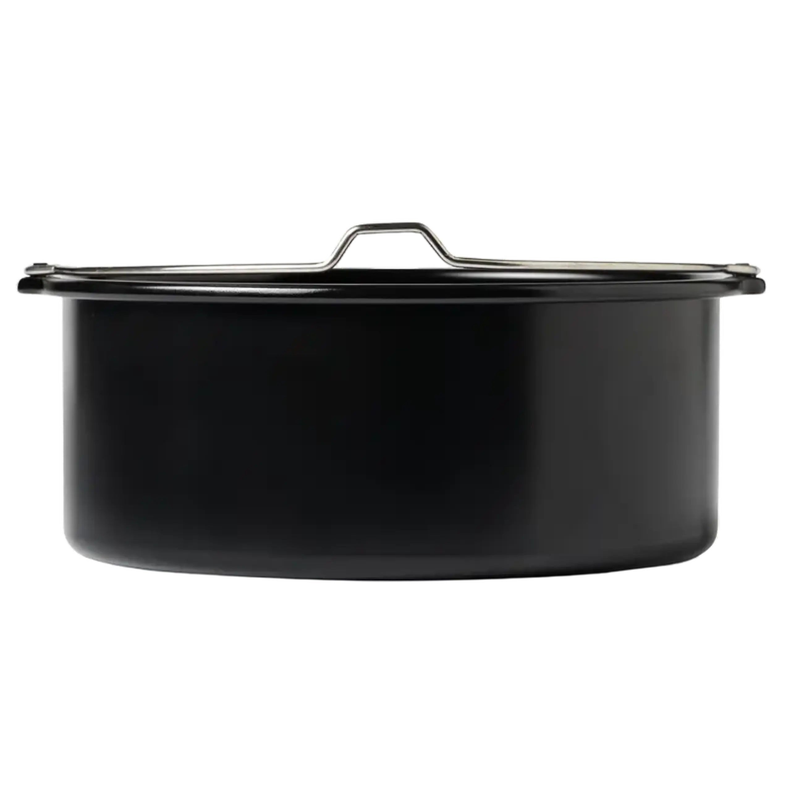 Tava de copt Pyrex AF20DR6, Negru
