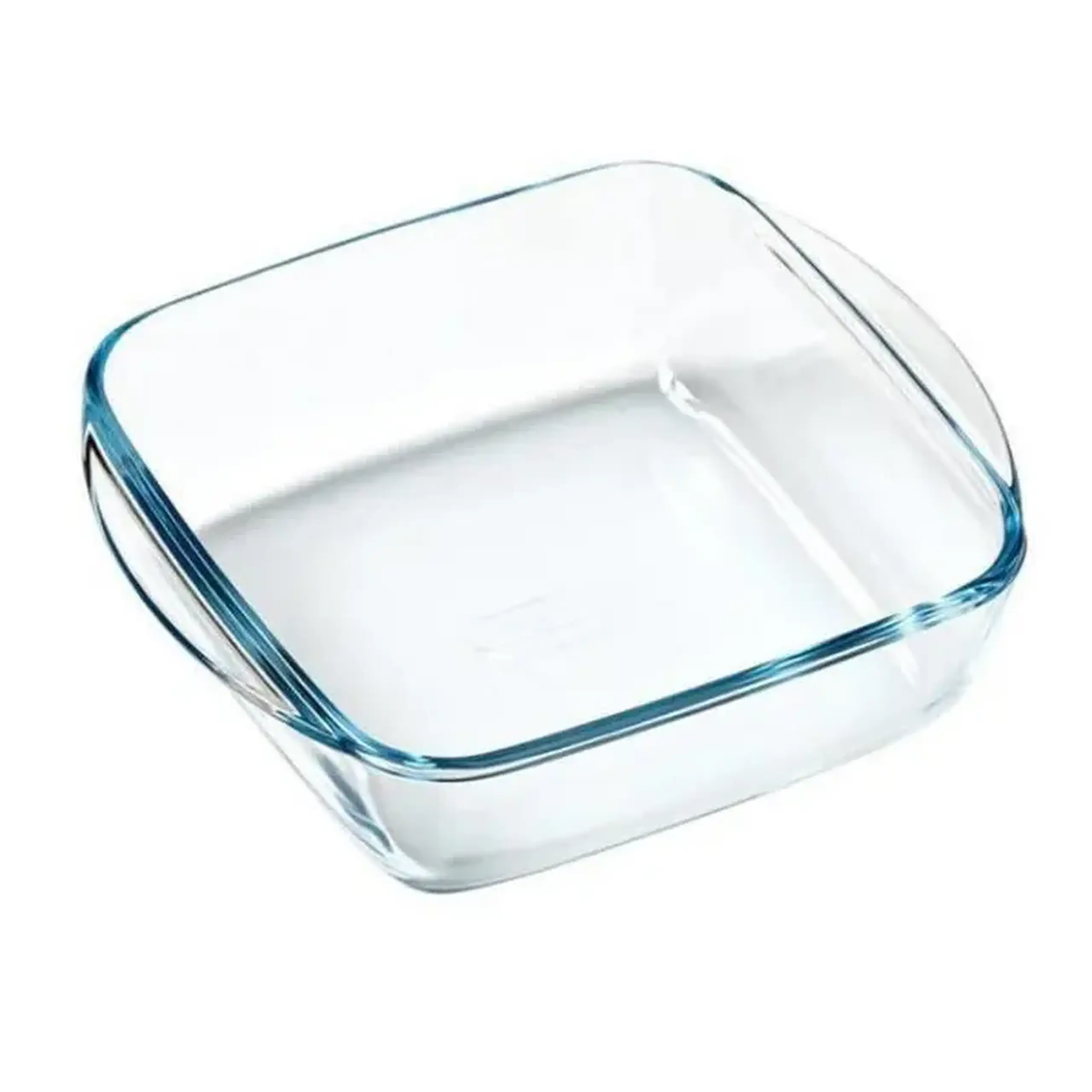 Tava de copt Pyrex 211B100, Transparent