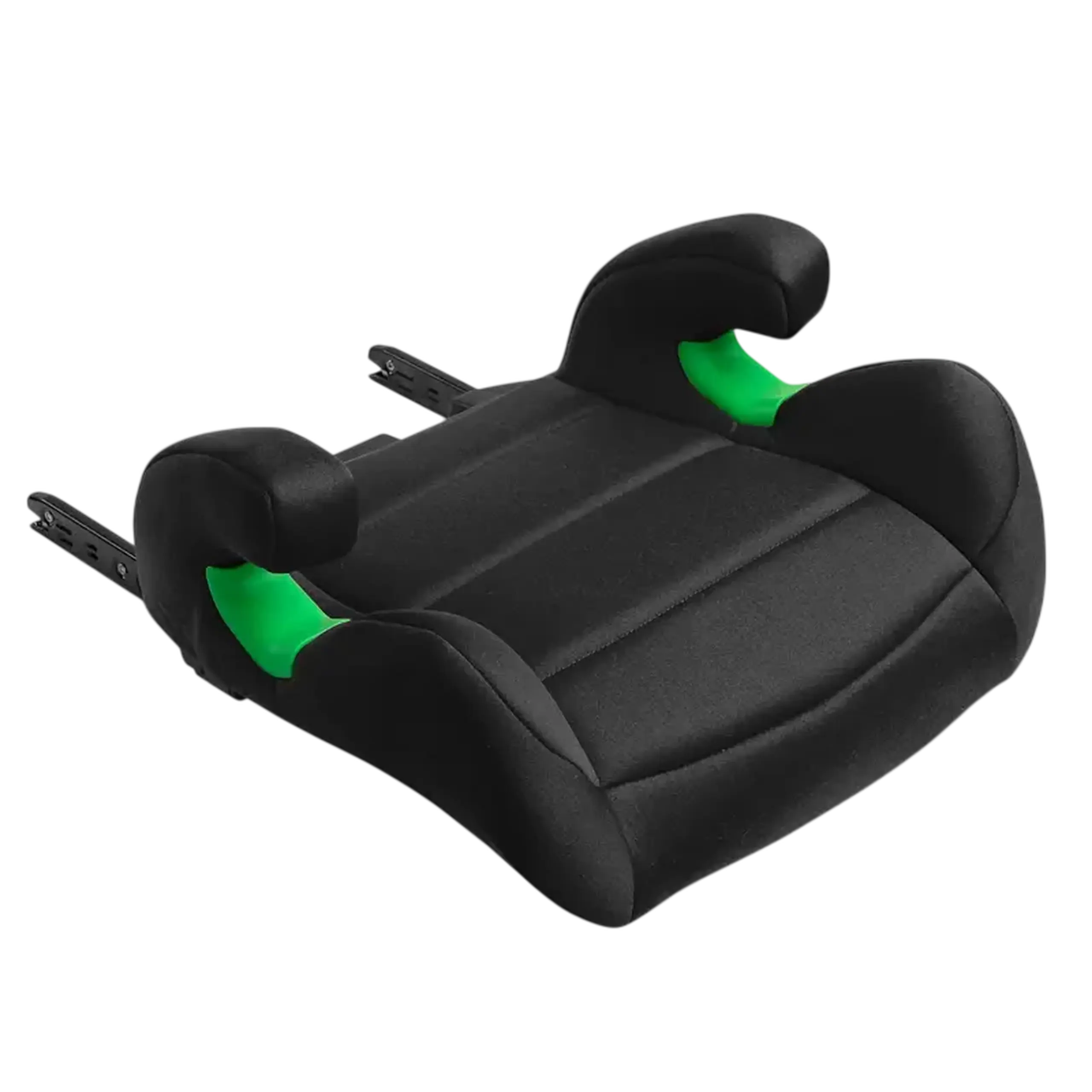 Scaun auto Caretero Nimbus, Grupa 2/3 (15-36 kg), Negru
