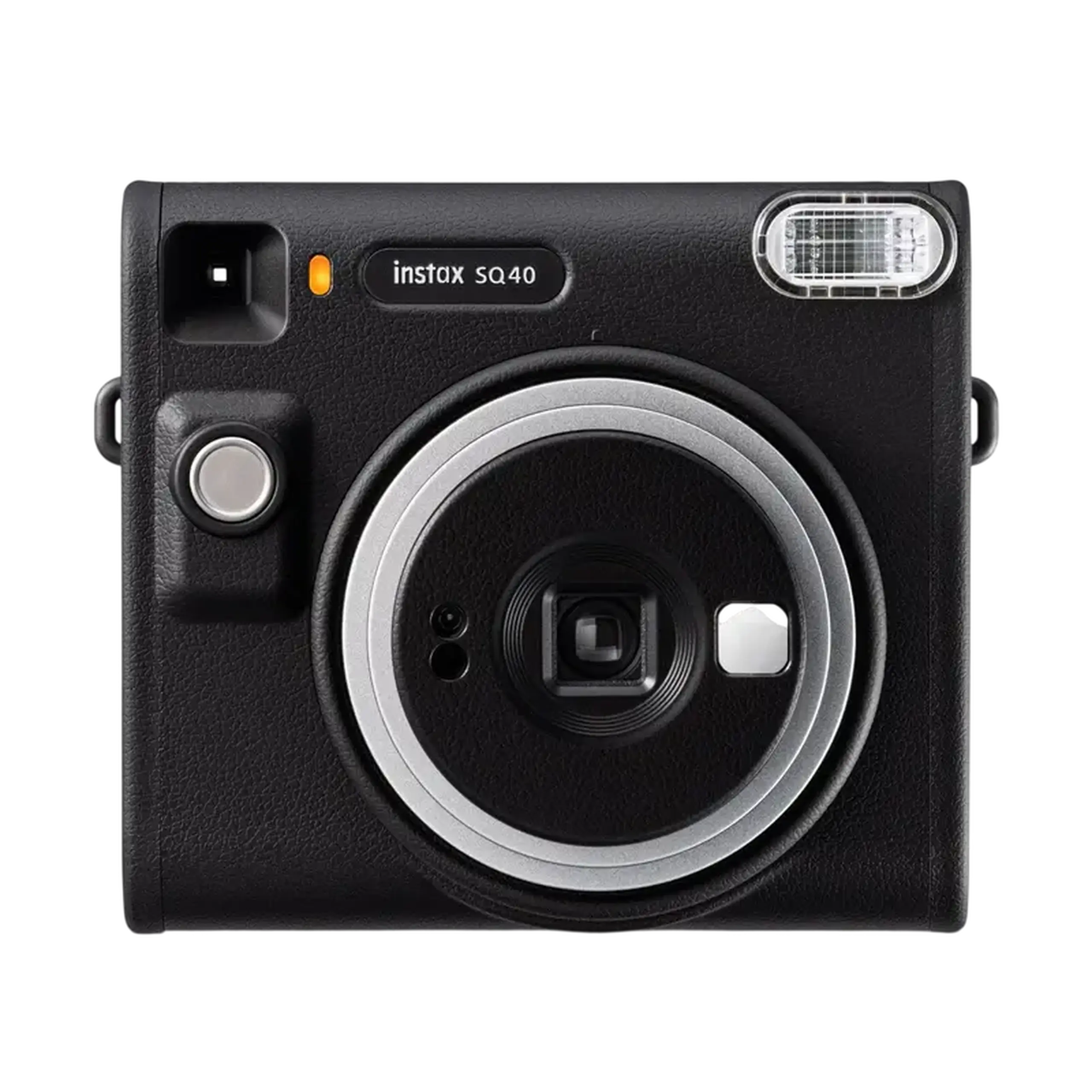 Cameră Foto Fujifilm Instax Square SQ40, Negru