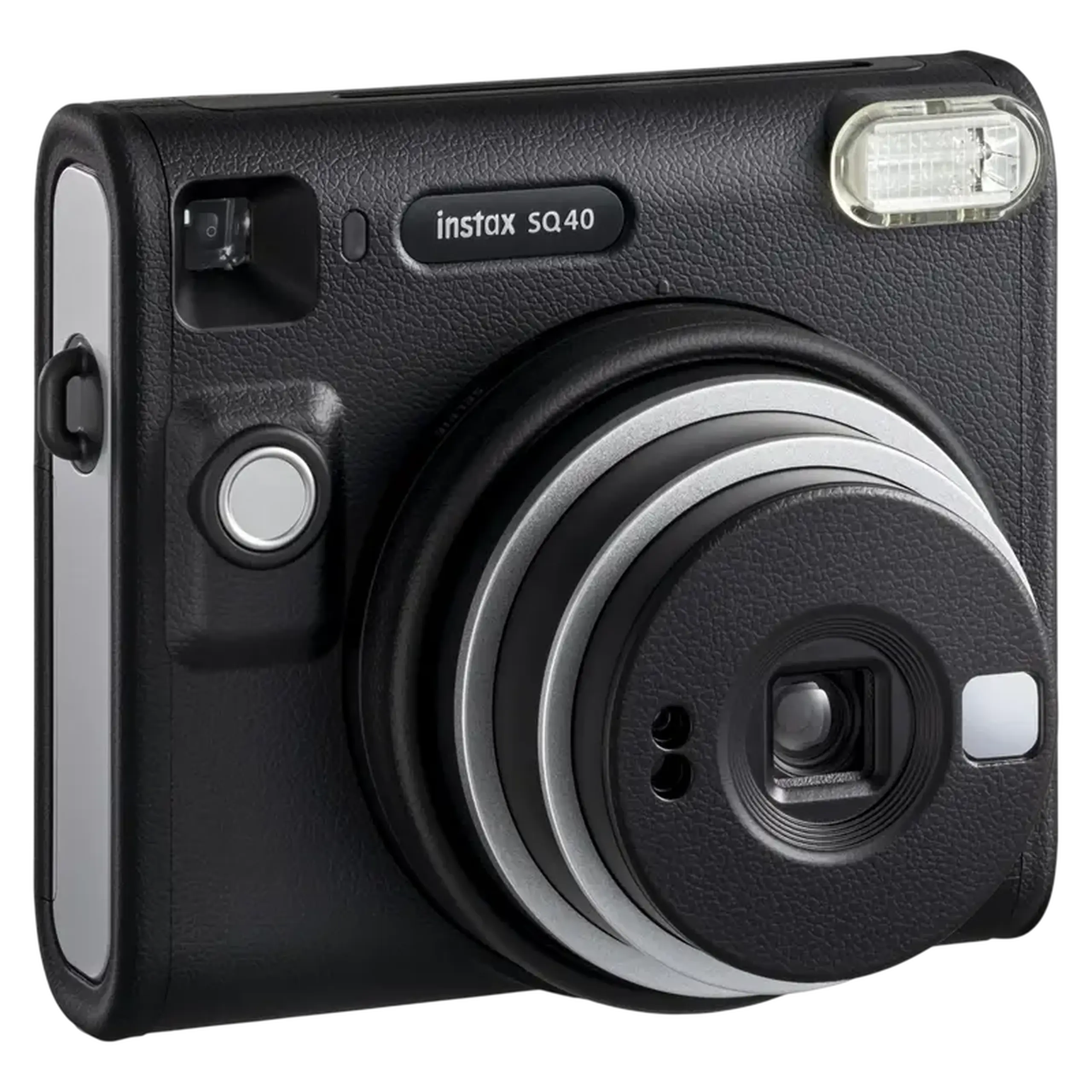 Cameră Foto Fujifilm Instax Square SQ40, Negru