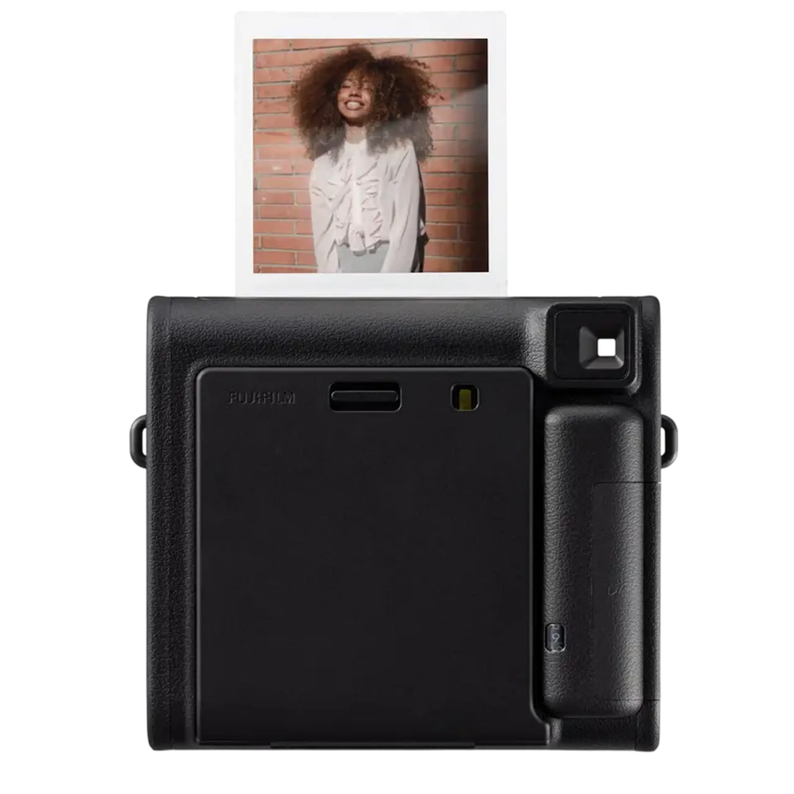 Cameră Foto Fujifilm Instax Square SQ40, Negru