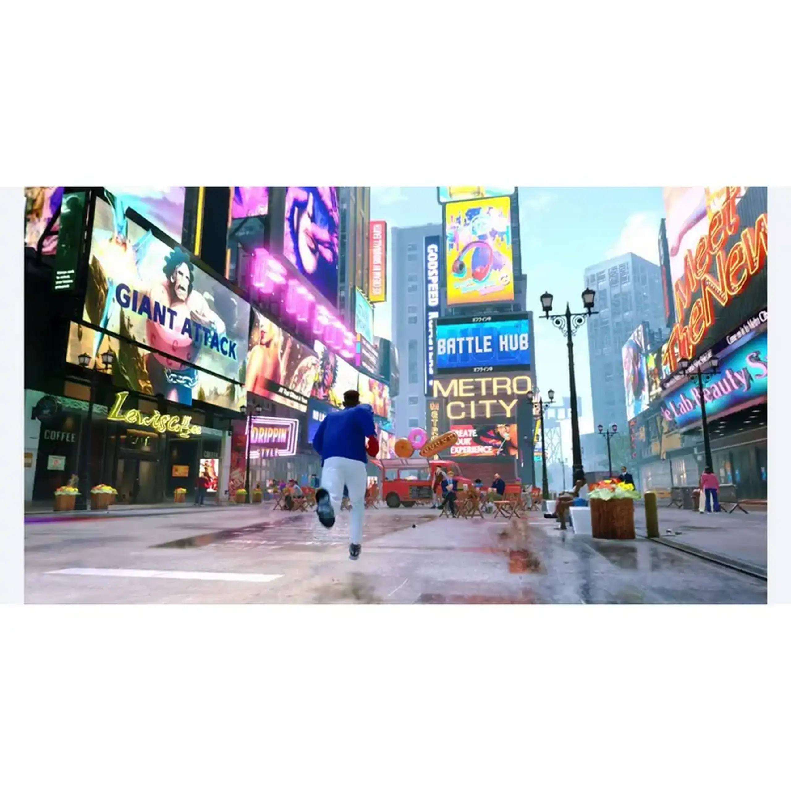 Capcom Street Fighter 6: Year 1-2 Fighters Edition, Lupta, Nintendo Switch 2, Cartridge