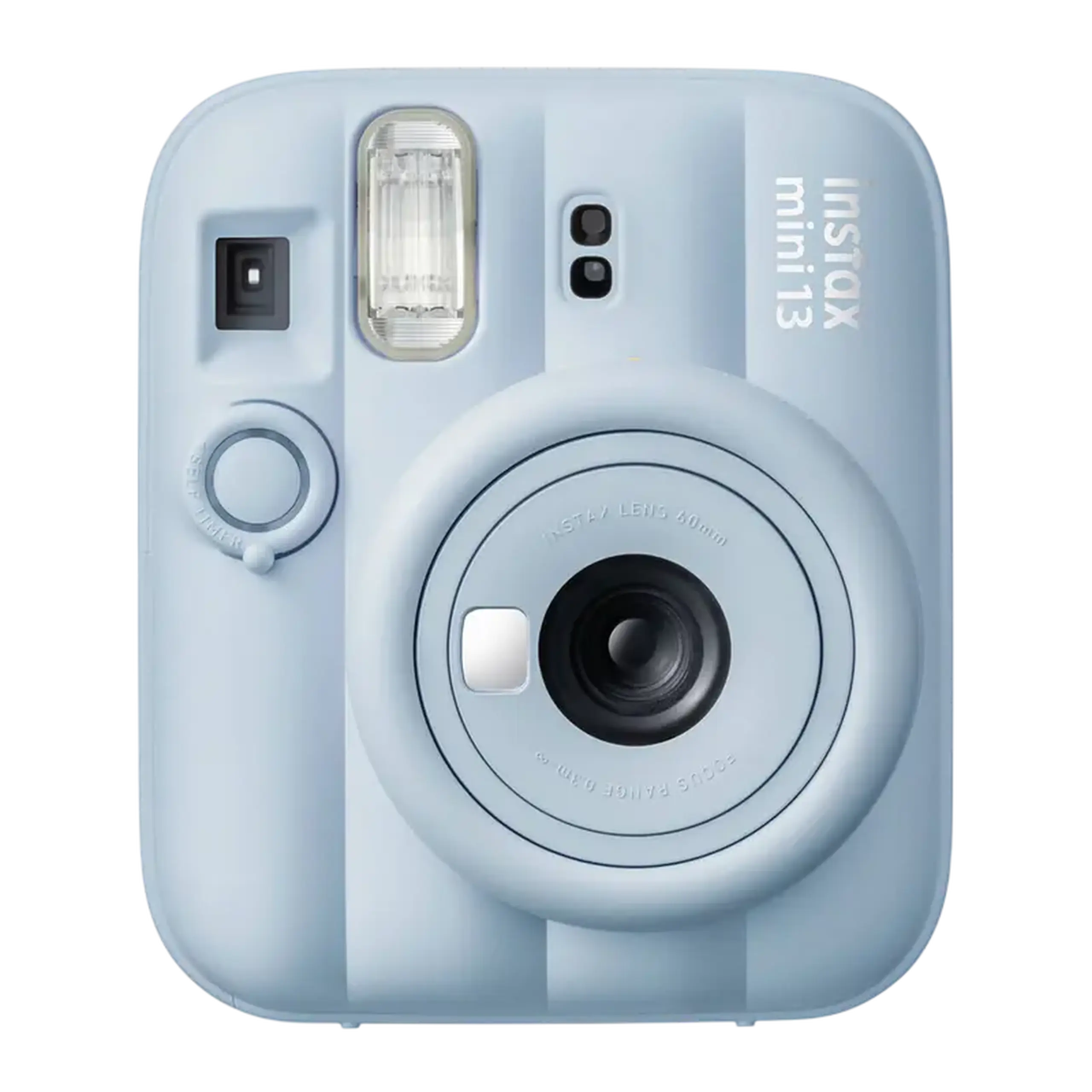 Cameră Foto Fujifilm Instax Mini 13, Frost Blue