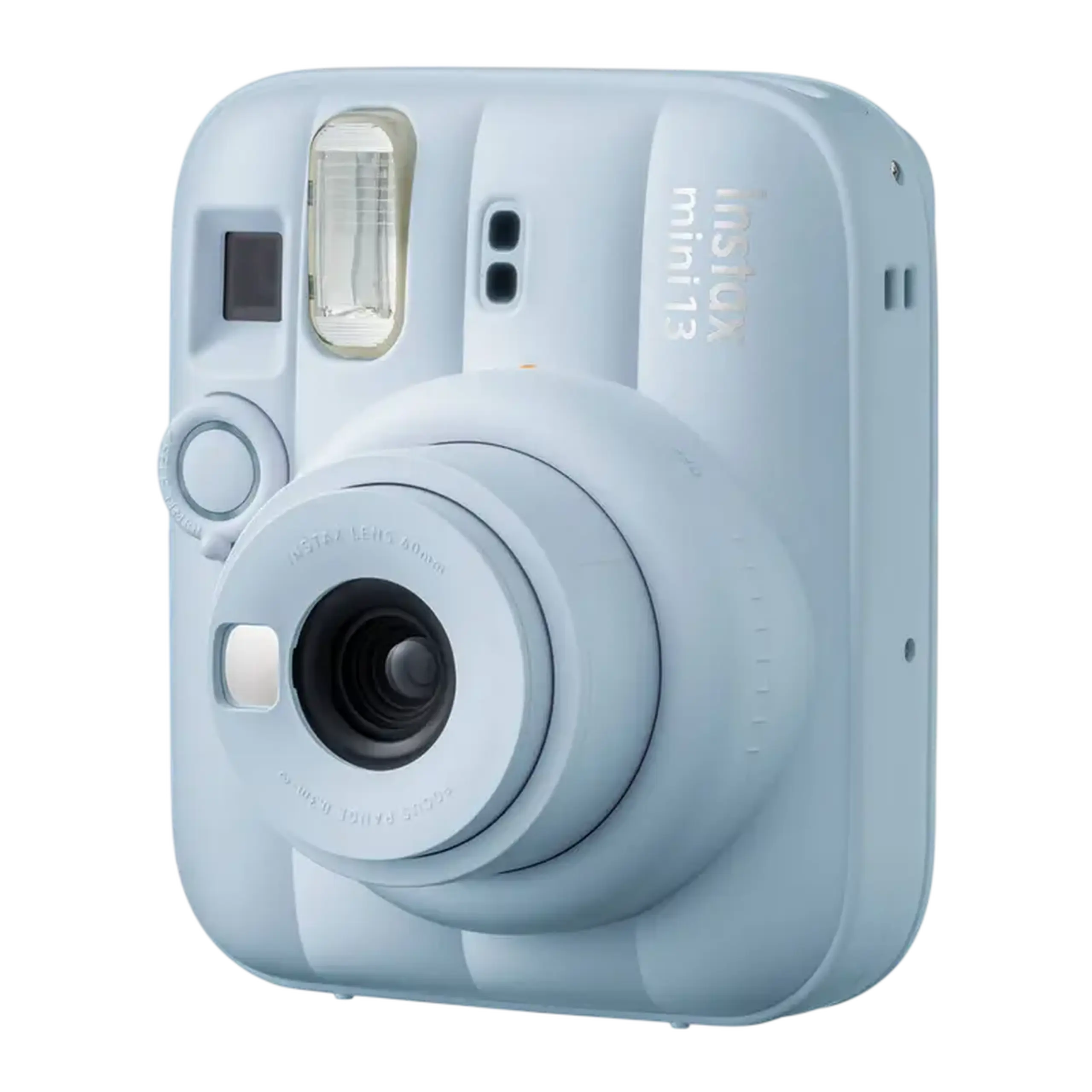 Cameră Foto Fujifilm Instax Mini 13, Frost Blue
