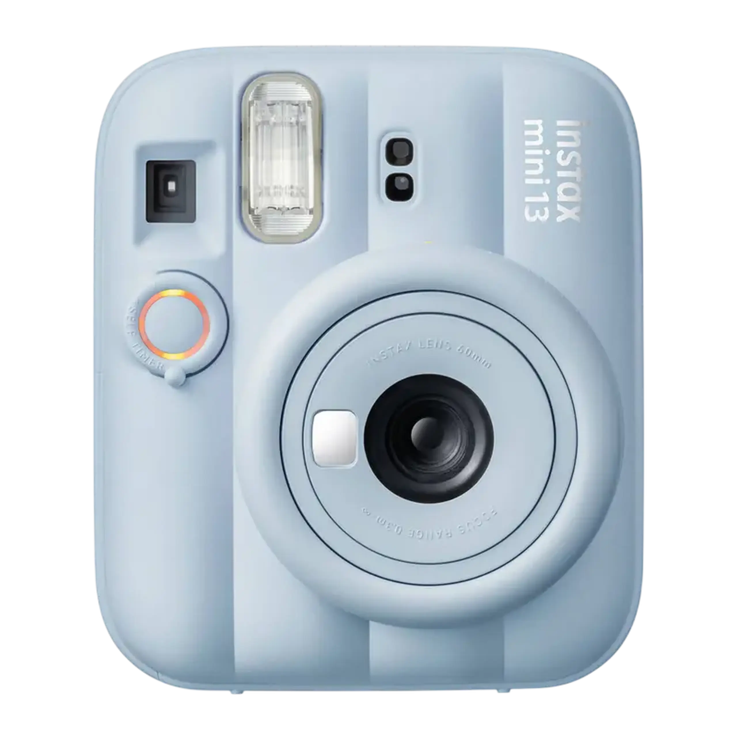 Cameră Foto Fujifilm Instax Mini 13, Frost Blue