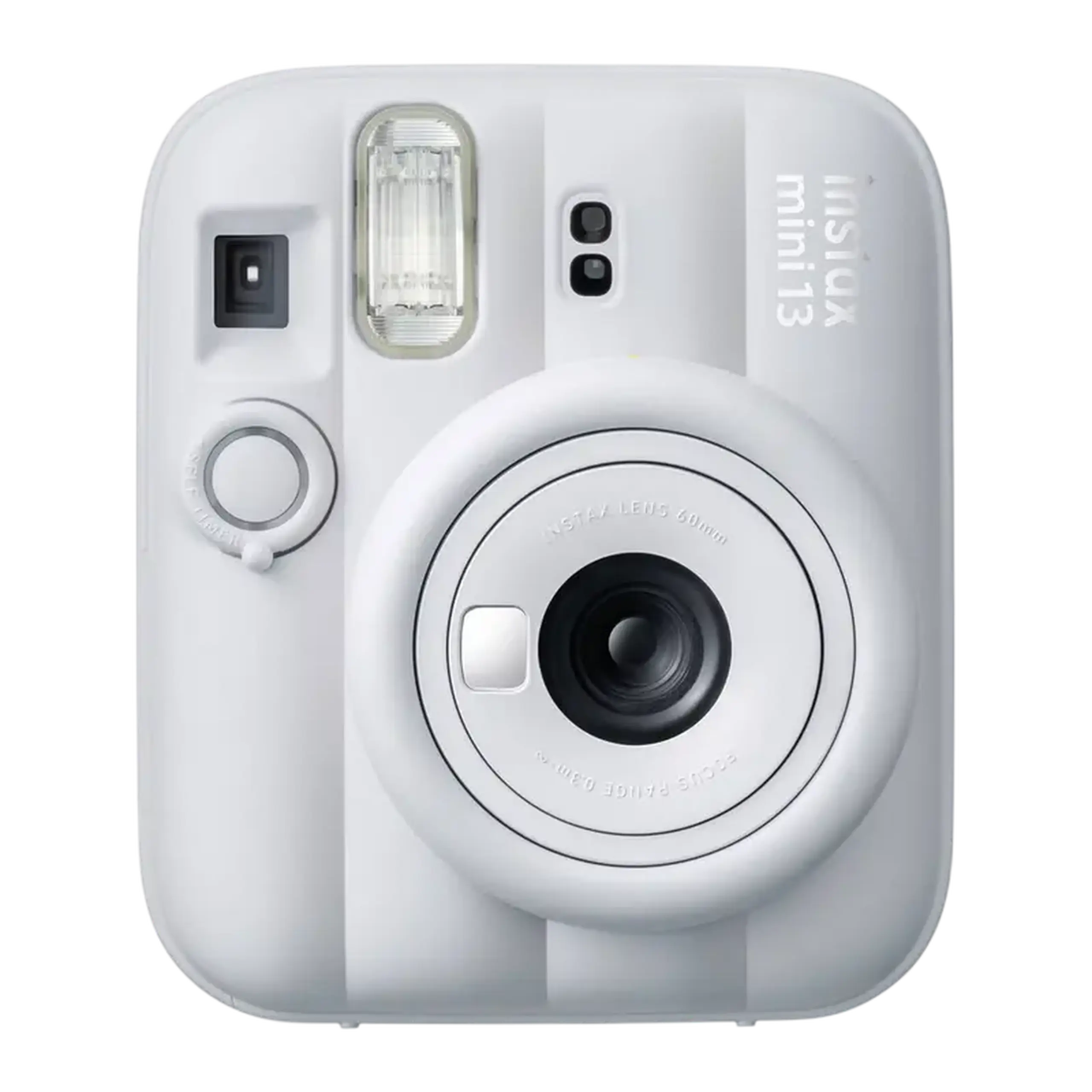 Cameră Foto Fujifilm Instax Mini 13, Clay White