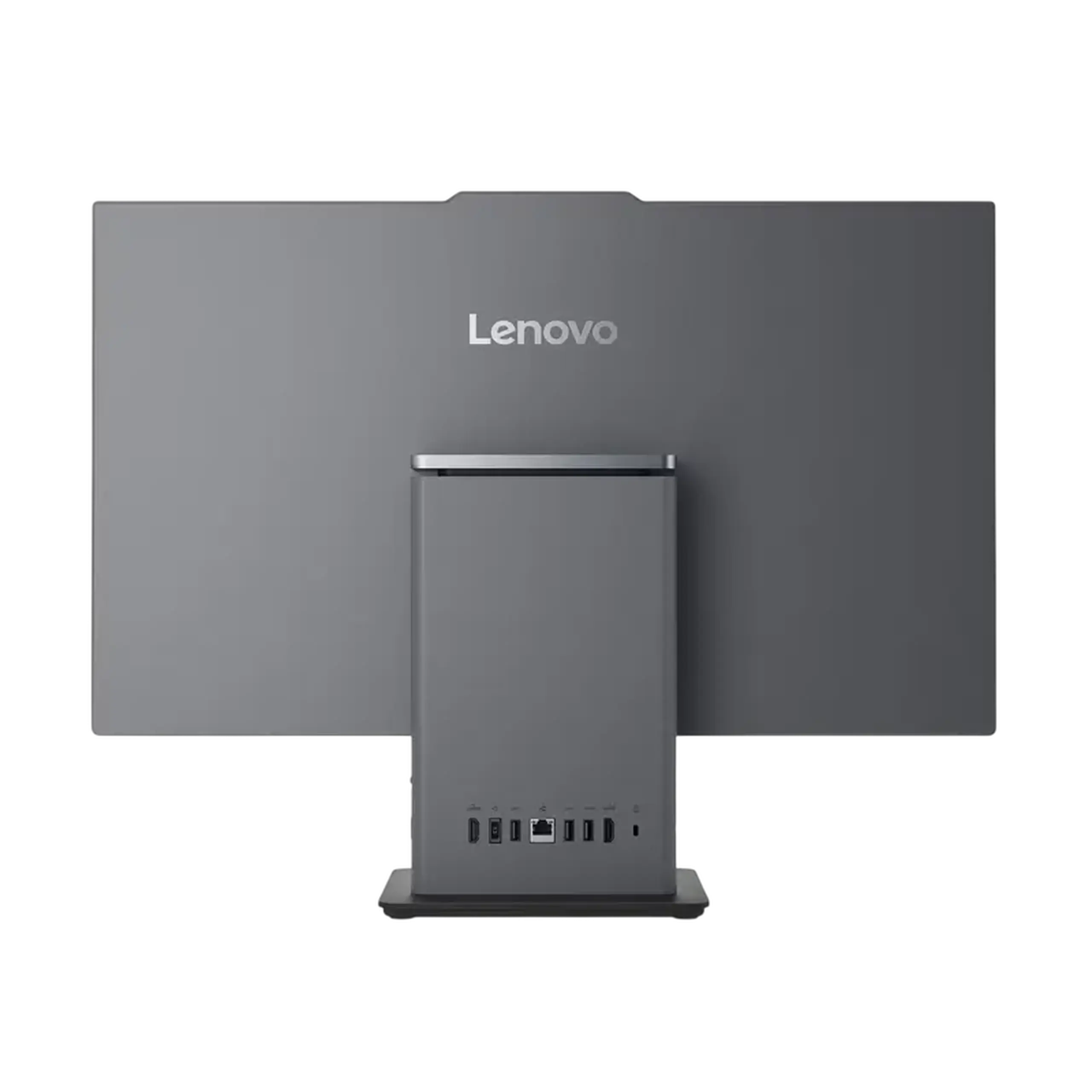 Computer All-in-One Lenovo ThinkCentre neo 55a gen 6, 23,8", AMD Ryzen 7 250, 16GB/512GB, Fără SO, Luna Grey