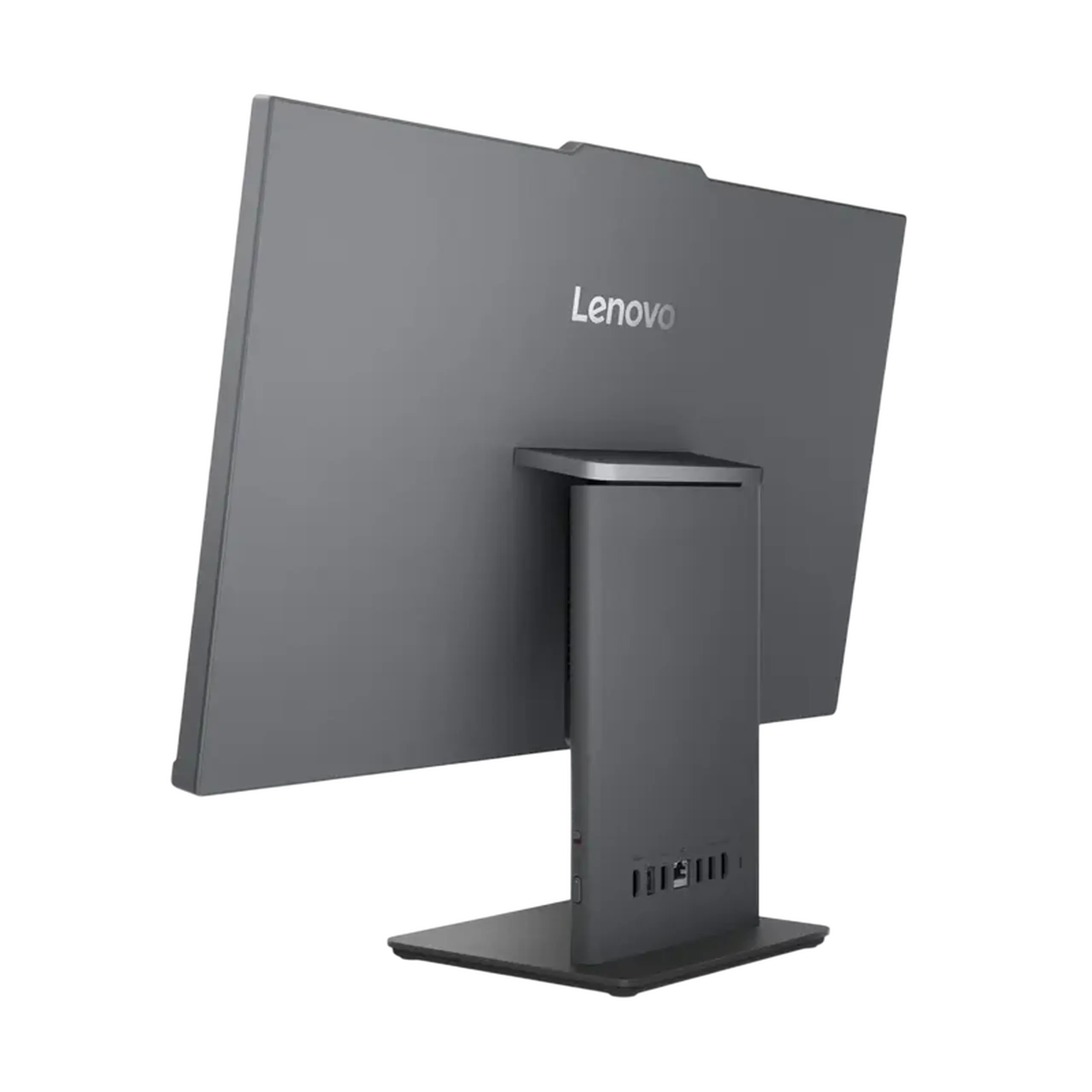 Computer All-in-One Lenovo ThinkCentre neo 55a gen 6, 23,8", AMD Ryzen 7 250, 16GB/512GB, Fără SO, Luna Grey