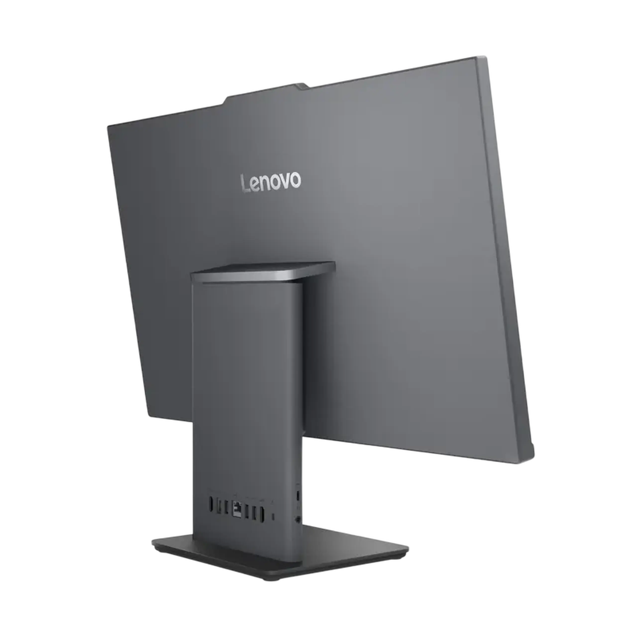 Computer All-in-One Lenovo ThinkCentre neo 55a gen 6, 23,8", AMD Ryzen 7 250, 16GB/512GB, Fără SO, Luna Grey