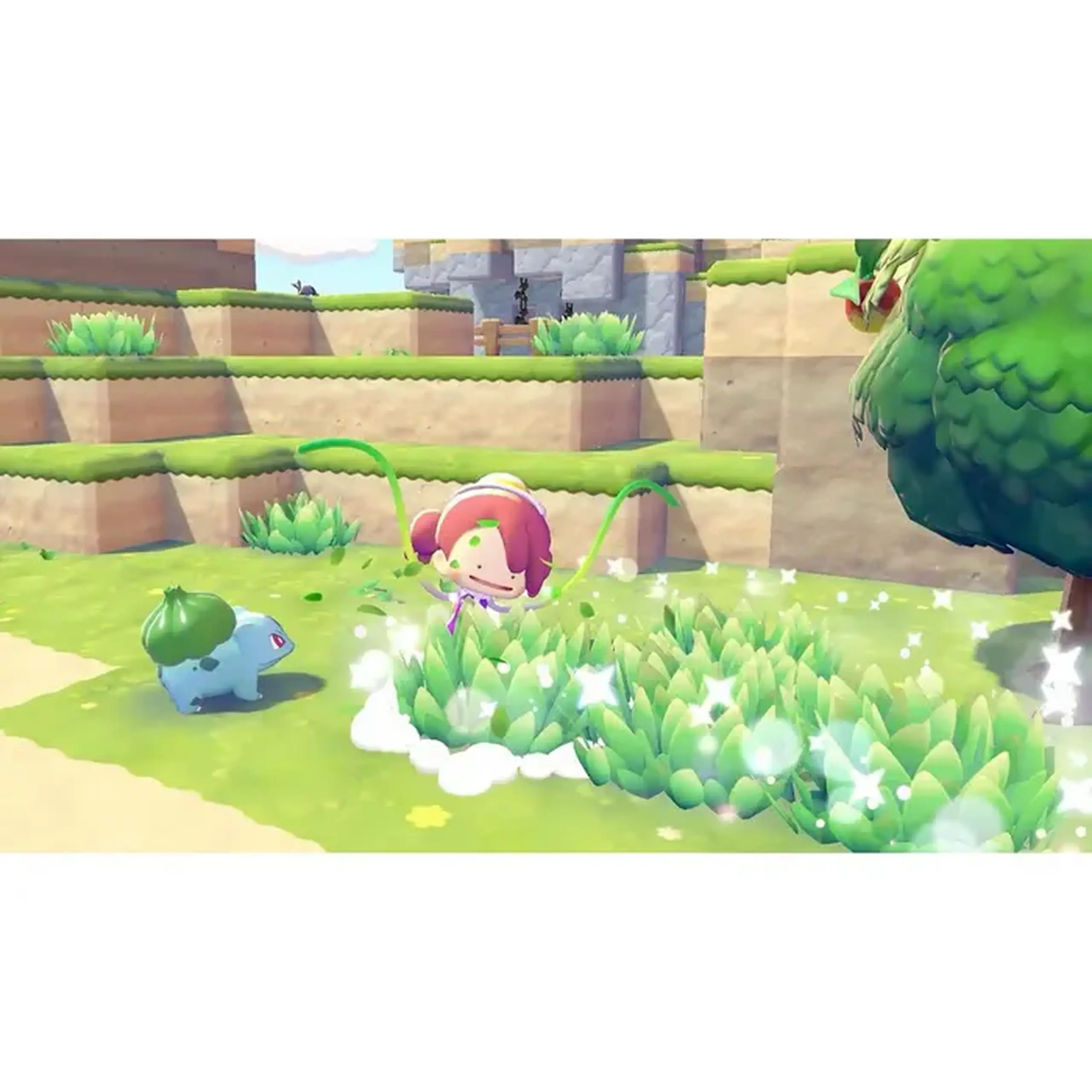 Game Freak Pokemo Pokopia, Strategie, Nintendo Switch 2, Descărcare digitală