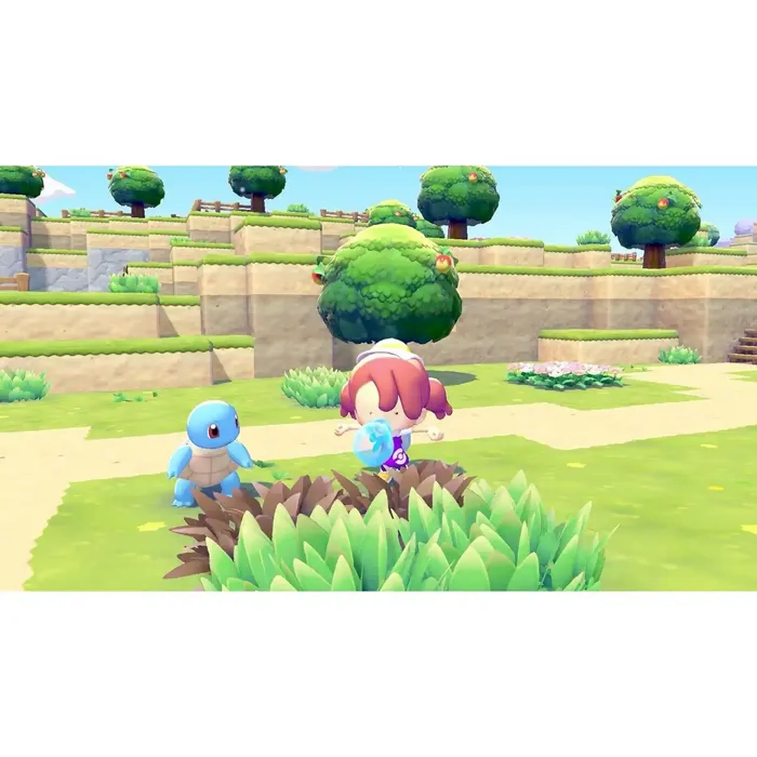 Game Freak Pokemo Pokopia, Strategie, Nintendo Switch 2, Descărcare digitală