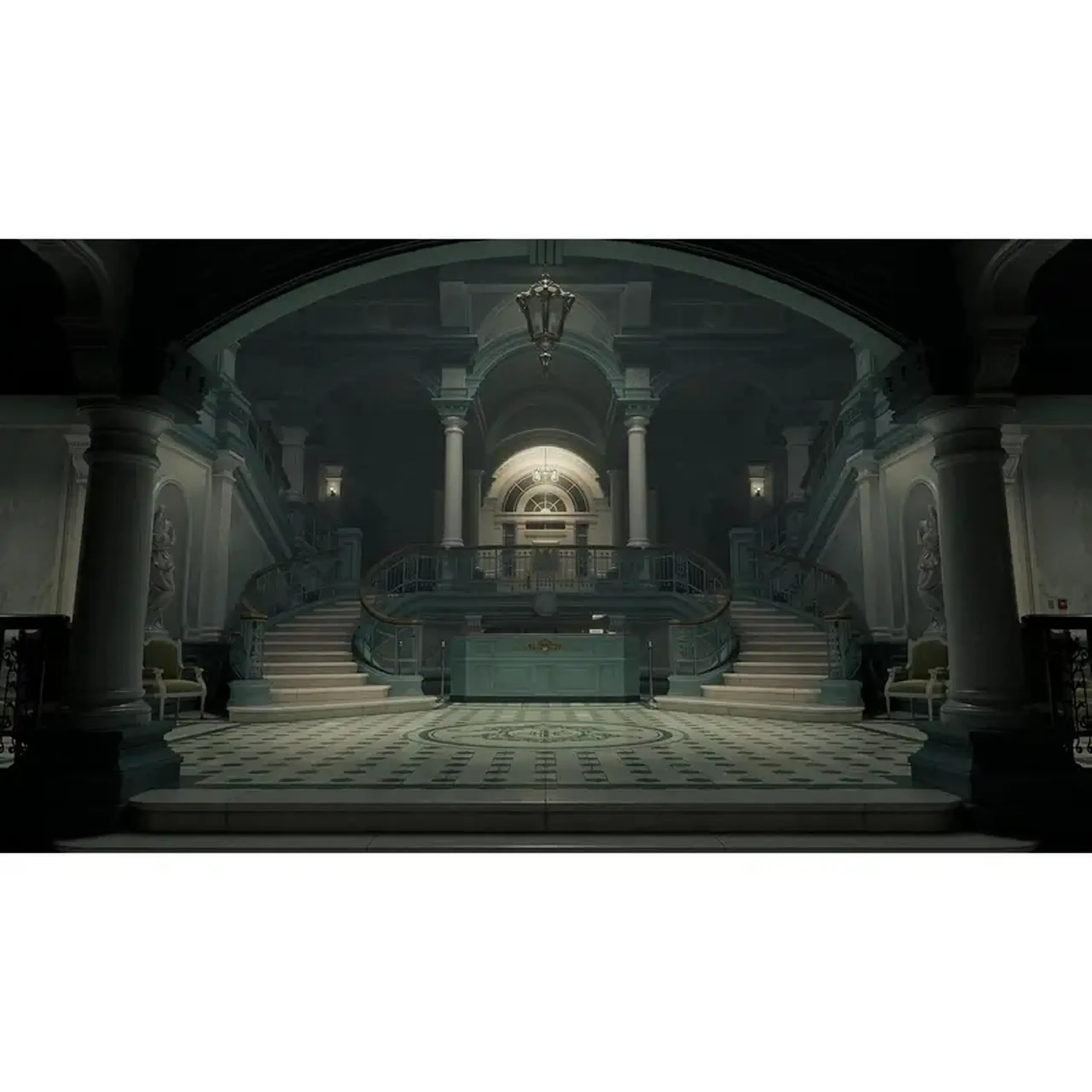 Capcom Resident Evil 9 - Standard Edition, Acțiune și aventură, Nintendo Switch 2, Cartridge