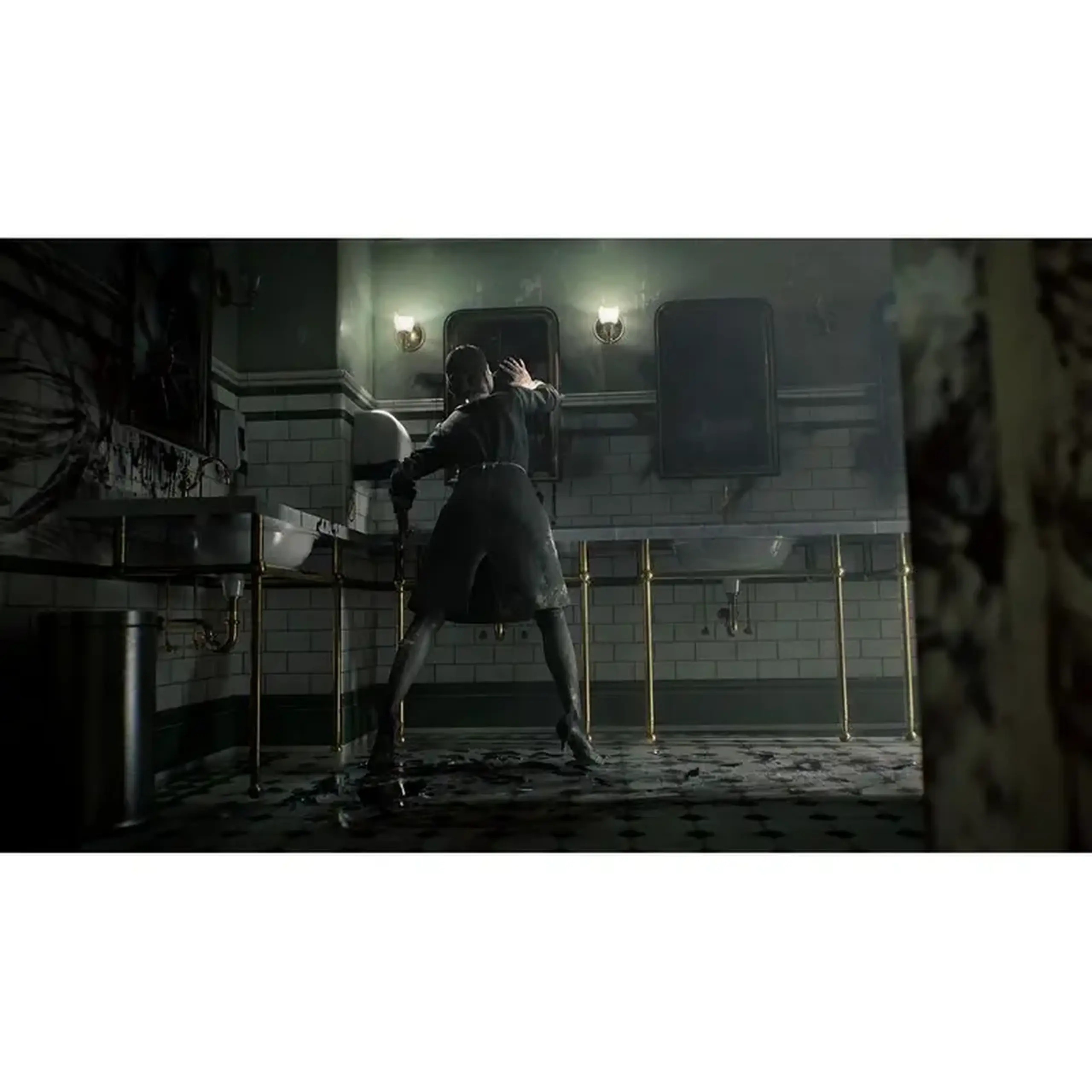 Capcom Resident Evil 9 - Standard Edition, Acțiune și aventură, Nintendo Switch 2, Cartridge