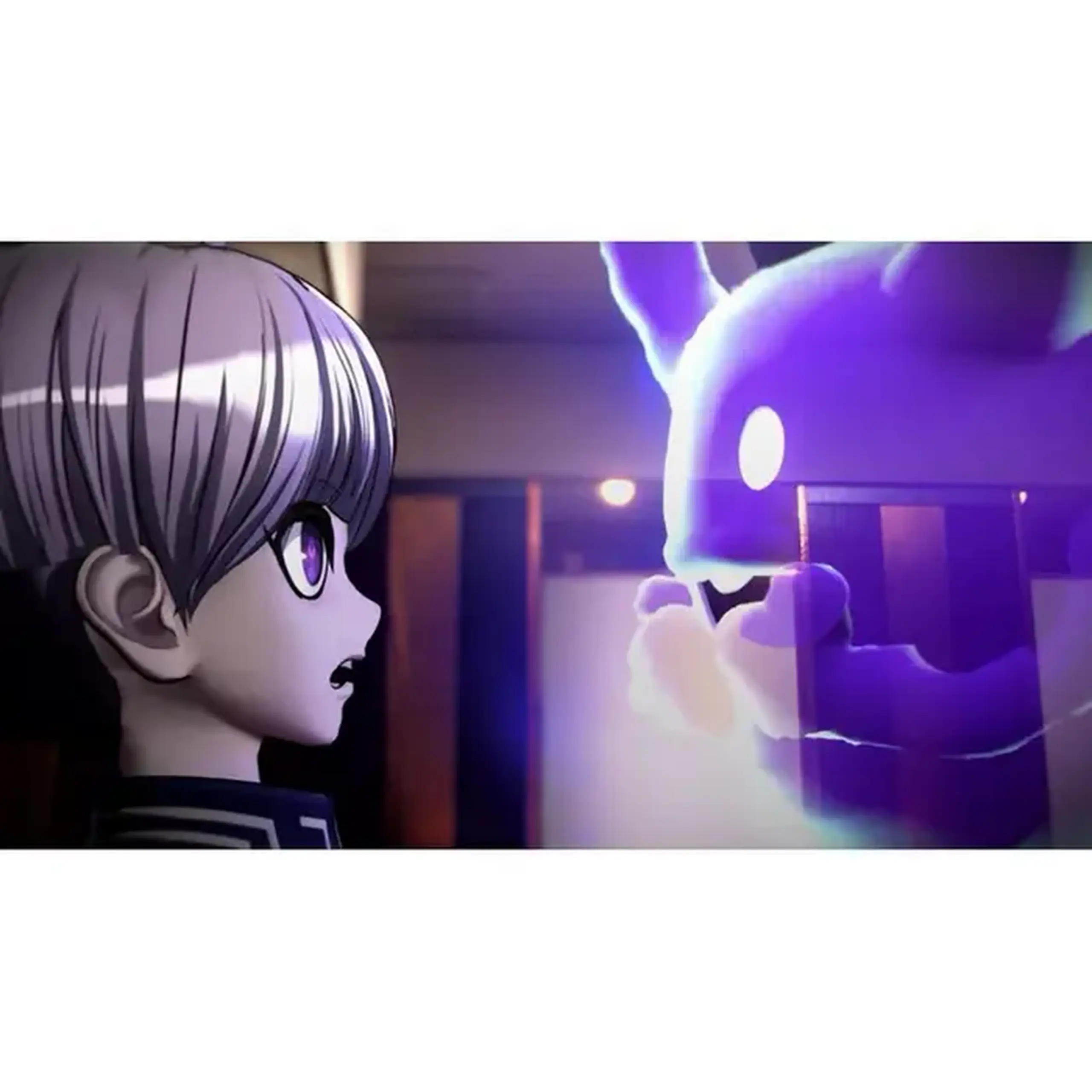 Spike Chunsoft Master Detective Archives: Rain Code, Acțiune și aventură, Nintendo Switch, Cartridge