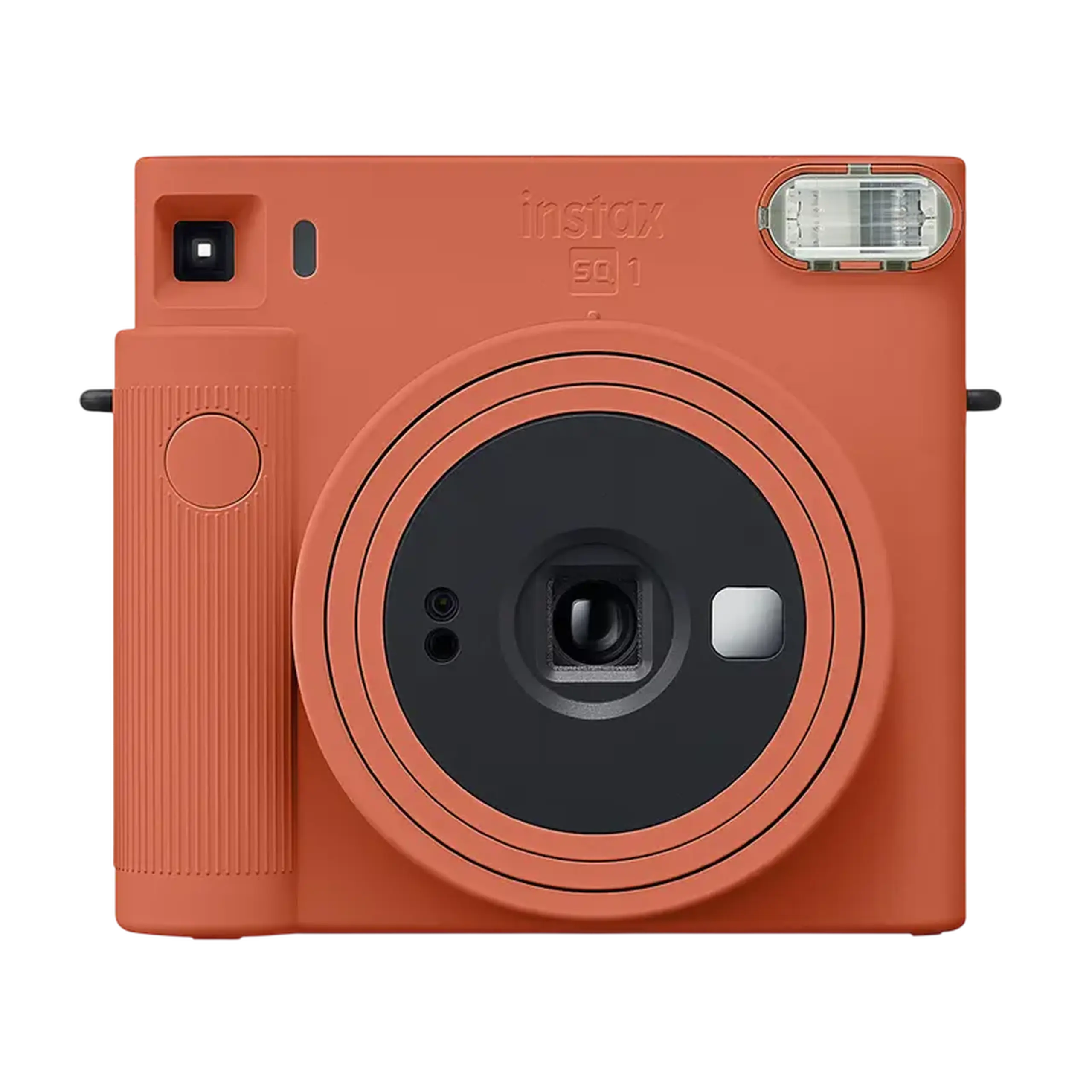 Cameră Foto Fujifilm Instax Square SQ1, Terracotta Orange