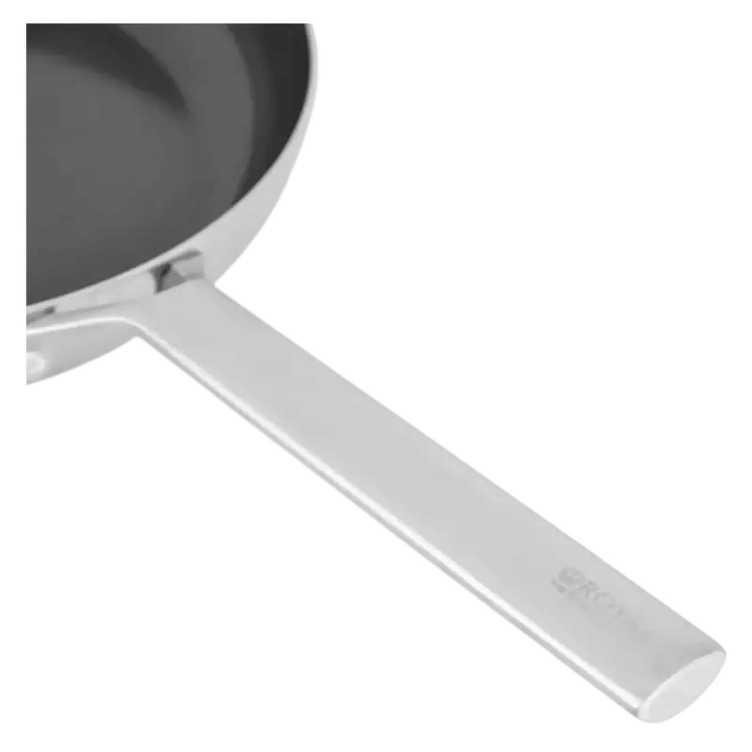 Frypan Royal Van Kampen en Begeer, Diamond 20cm