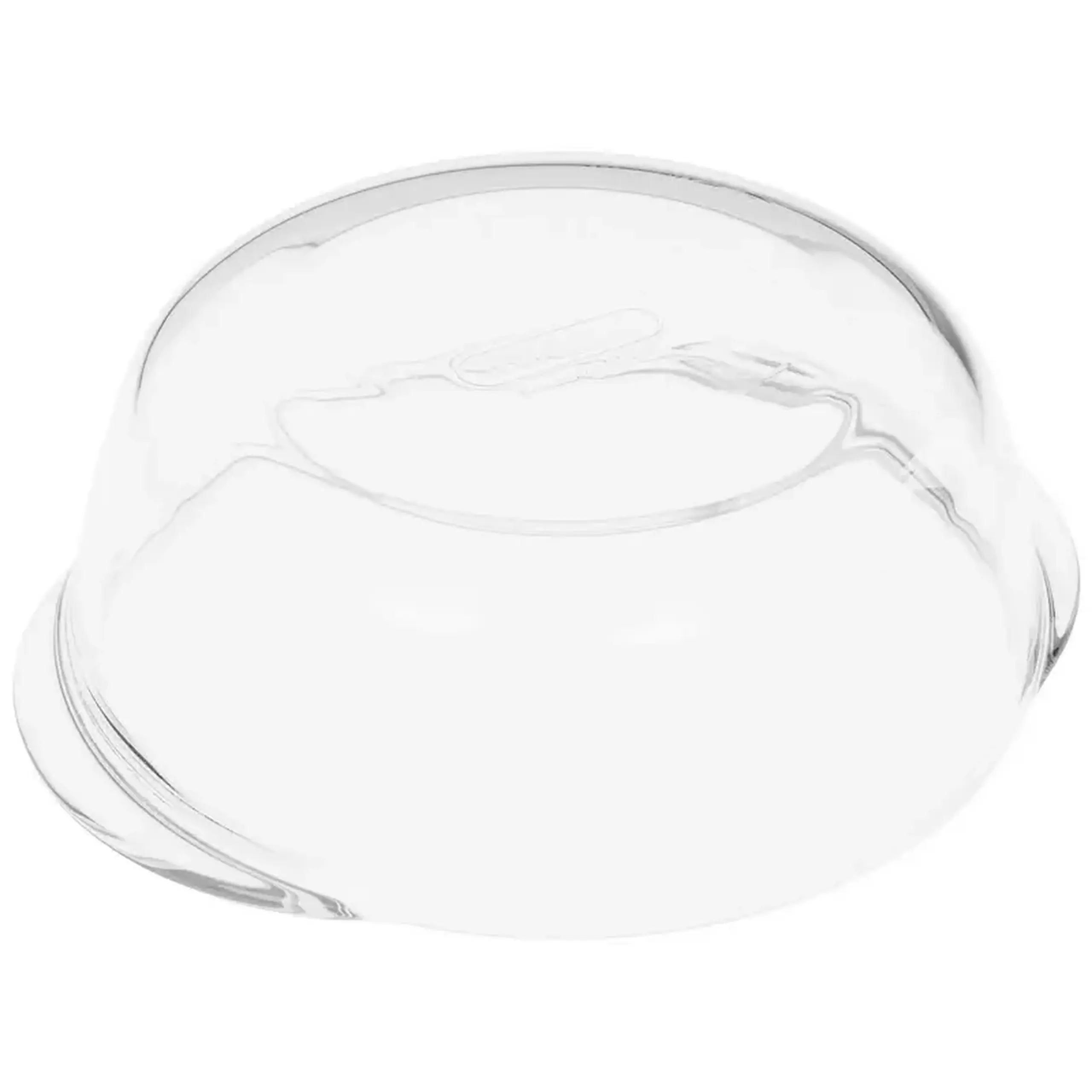 Tava de copt Pyrex 207B100, Transparent