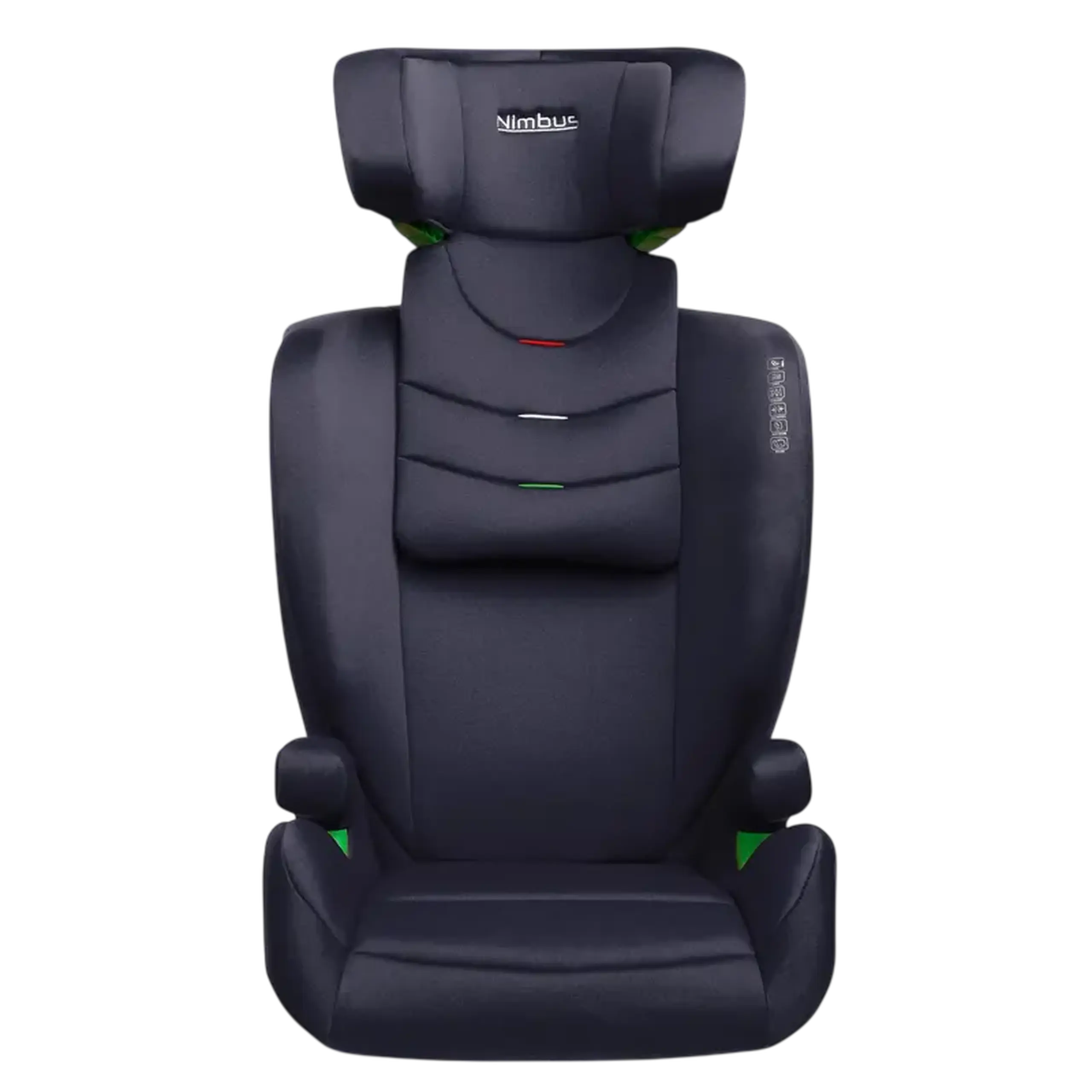 Scaun auto Caretero Nimbus, Grupa 2/3 (15-36 kg), Bleumarin
