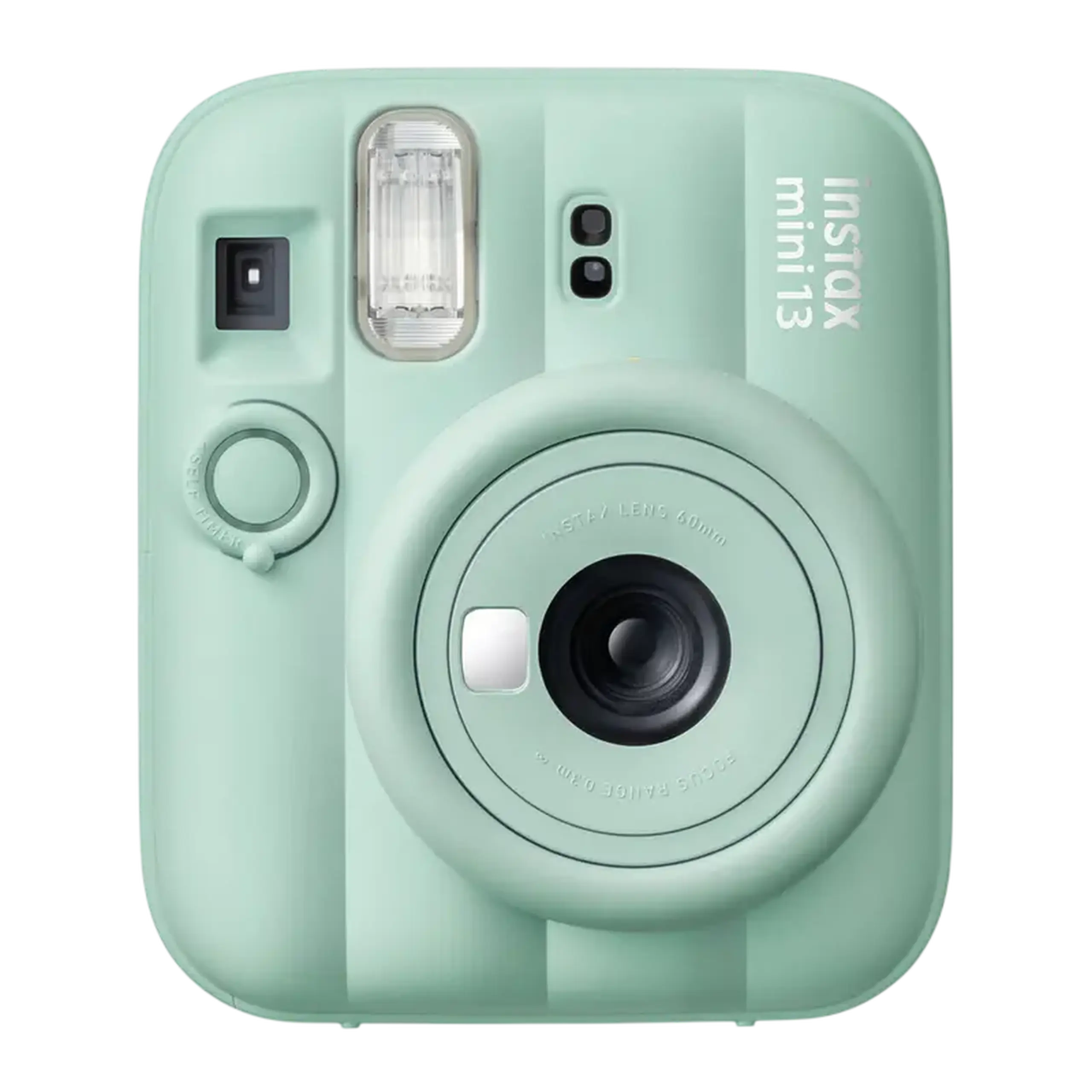 Cameră Foto Fujifilm Instax Mini 13, Lagoon Green