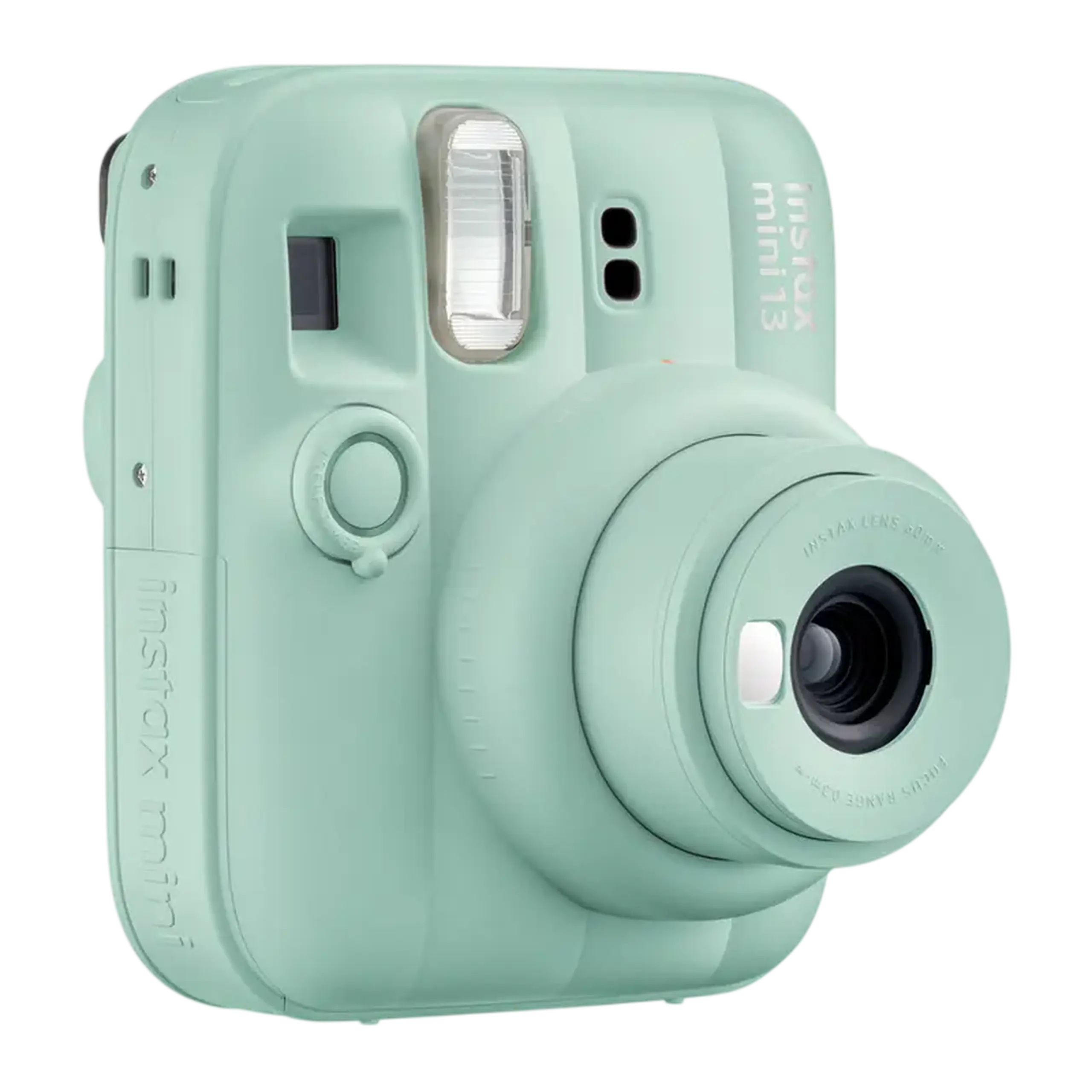 Cameră Foto Fujifilm Instax Mini 13, Lagoon Green