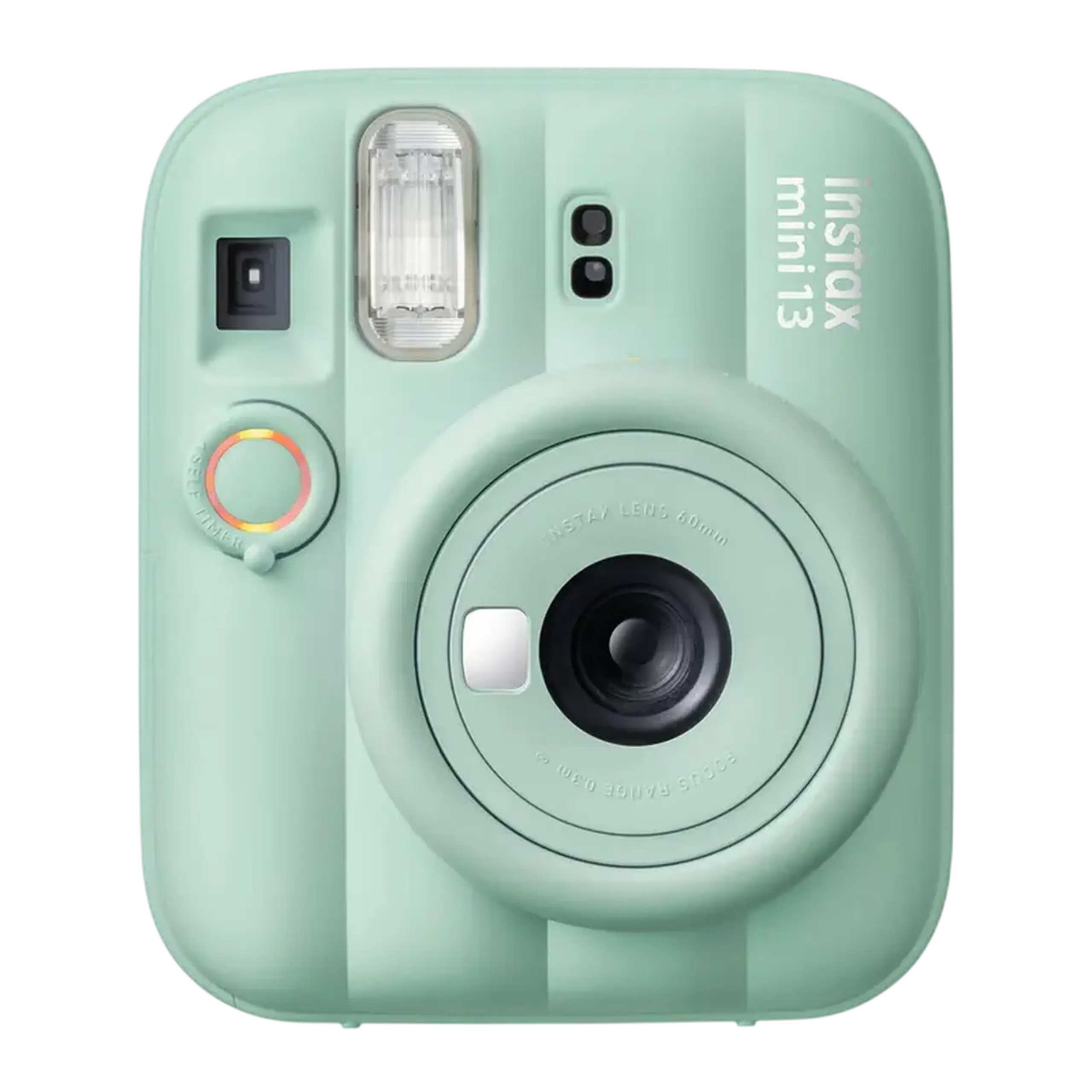 Cameră Foto Fujifilm Instax Mini 13, Lagoon Green