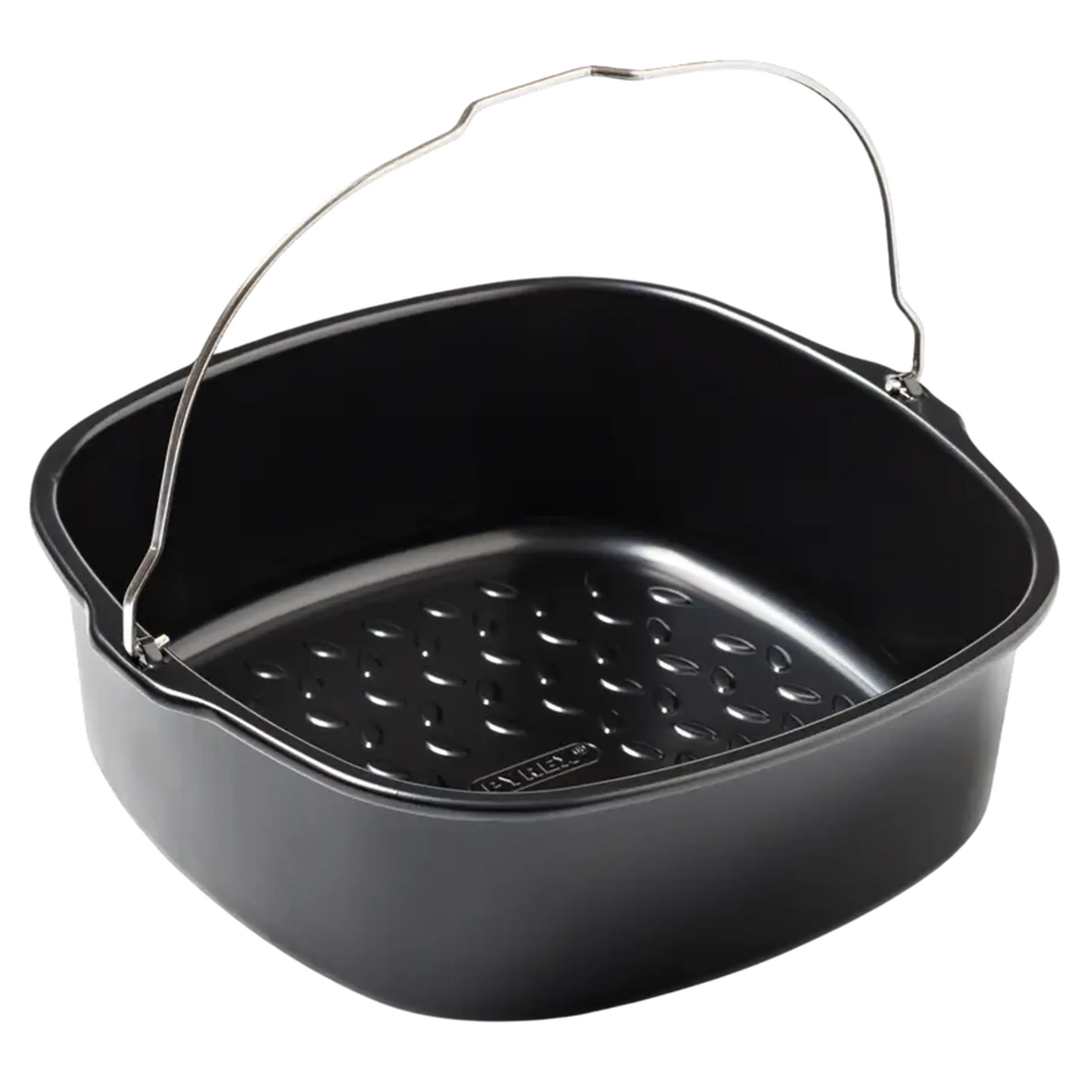 Tava de copt Pyrex AF22SR6, Negru