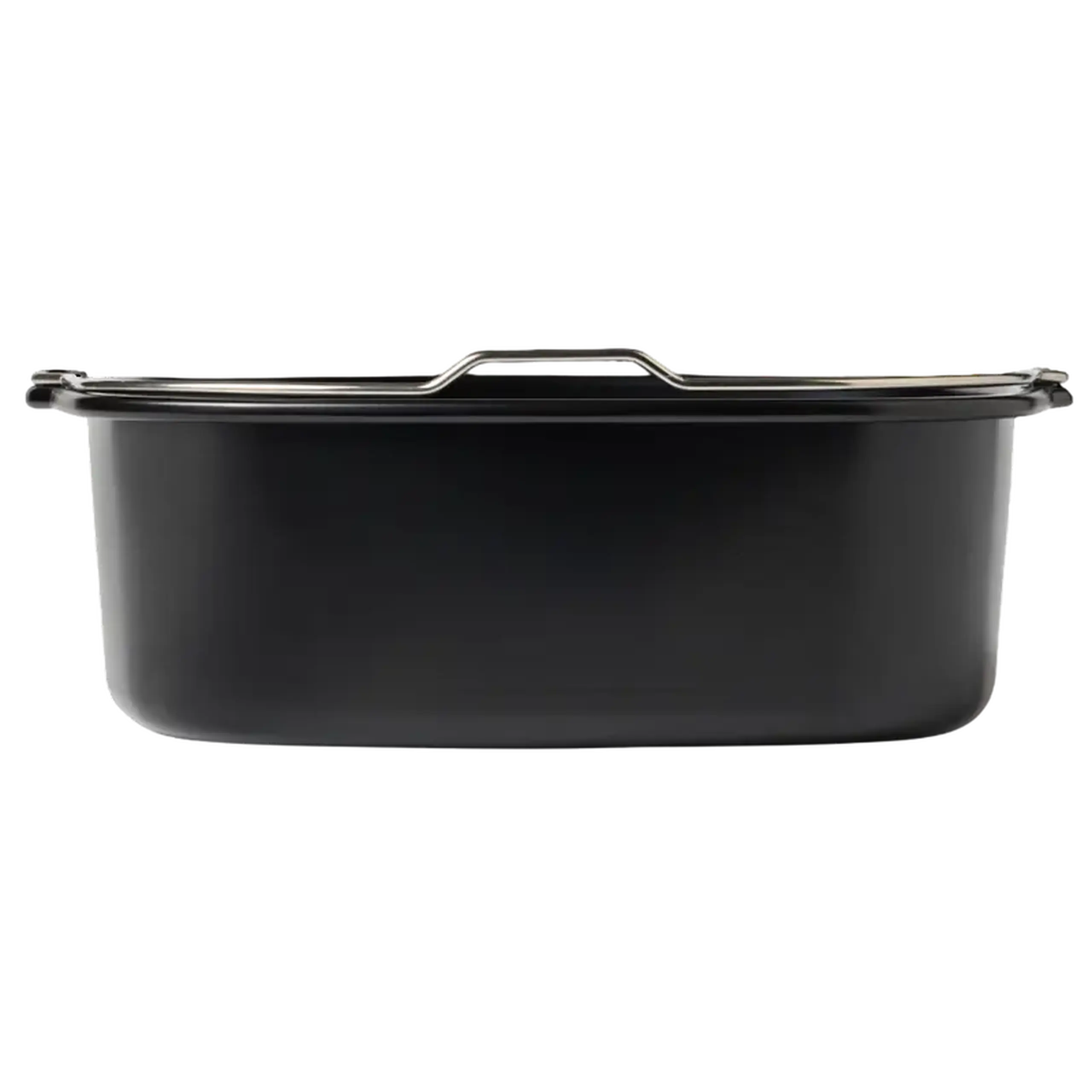 Tava de copt Pyrex AF22SR6, Negru