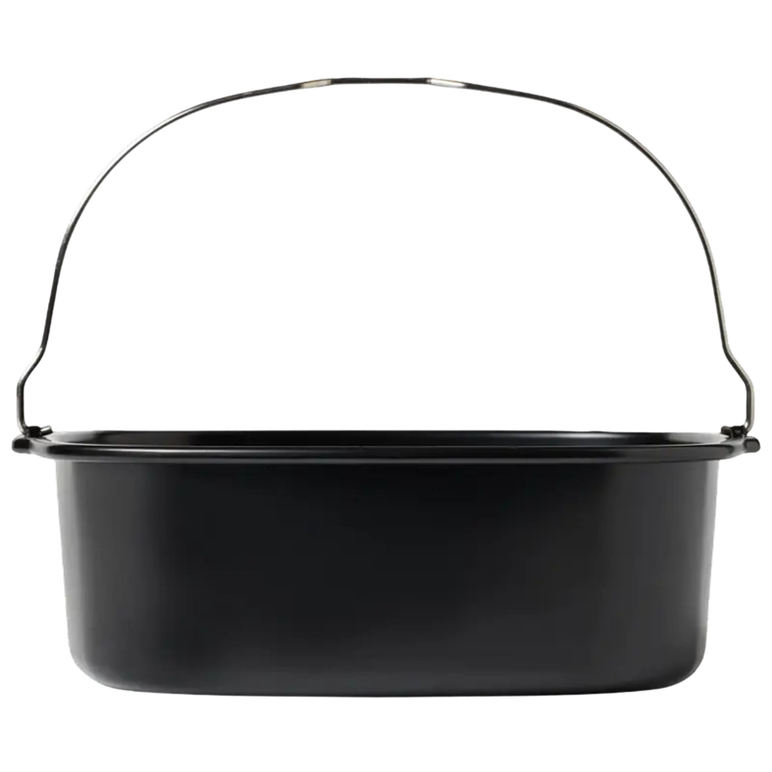 Tava de copt Pyrex AF22SR6, Negru