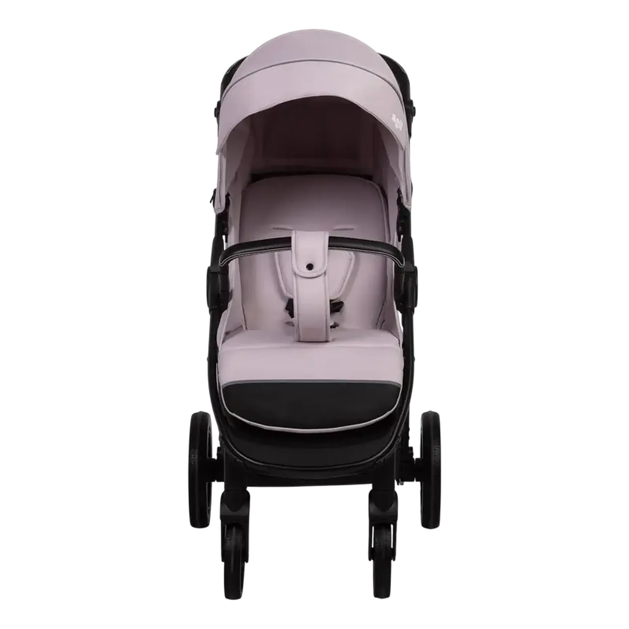 Cărucior Caretero Agil, Smoky Pink