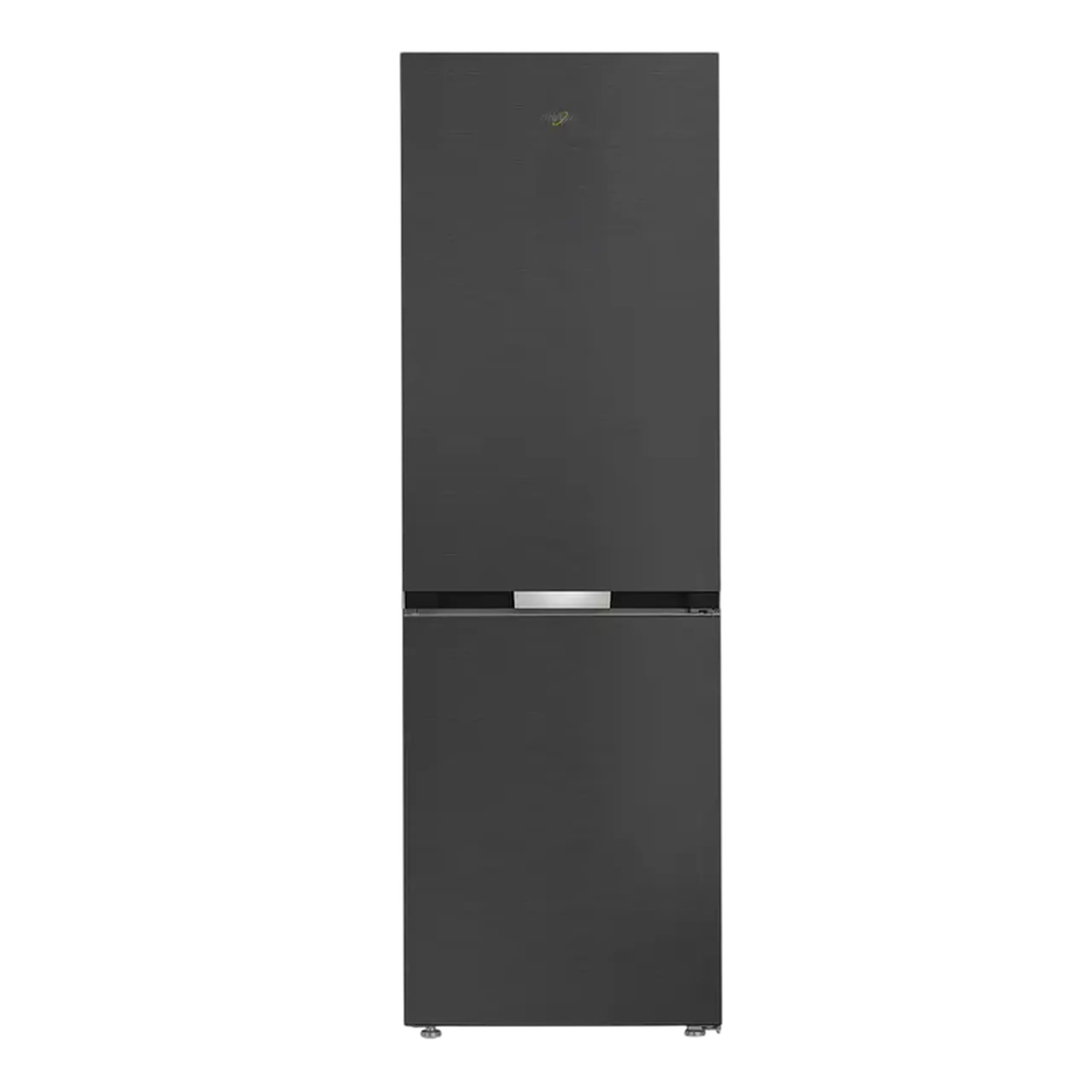 Frigider Whirlpool WHK 25364 XBR4E, Gri