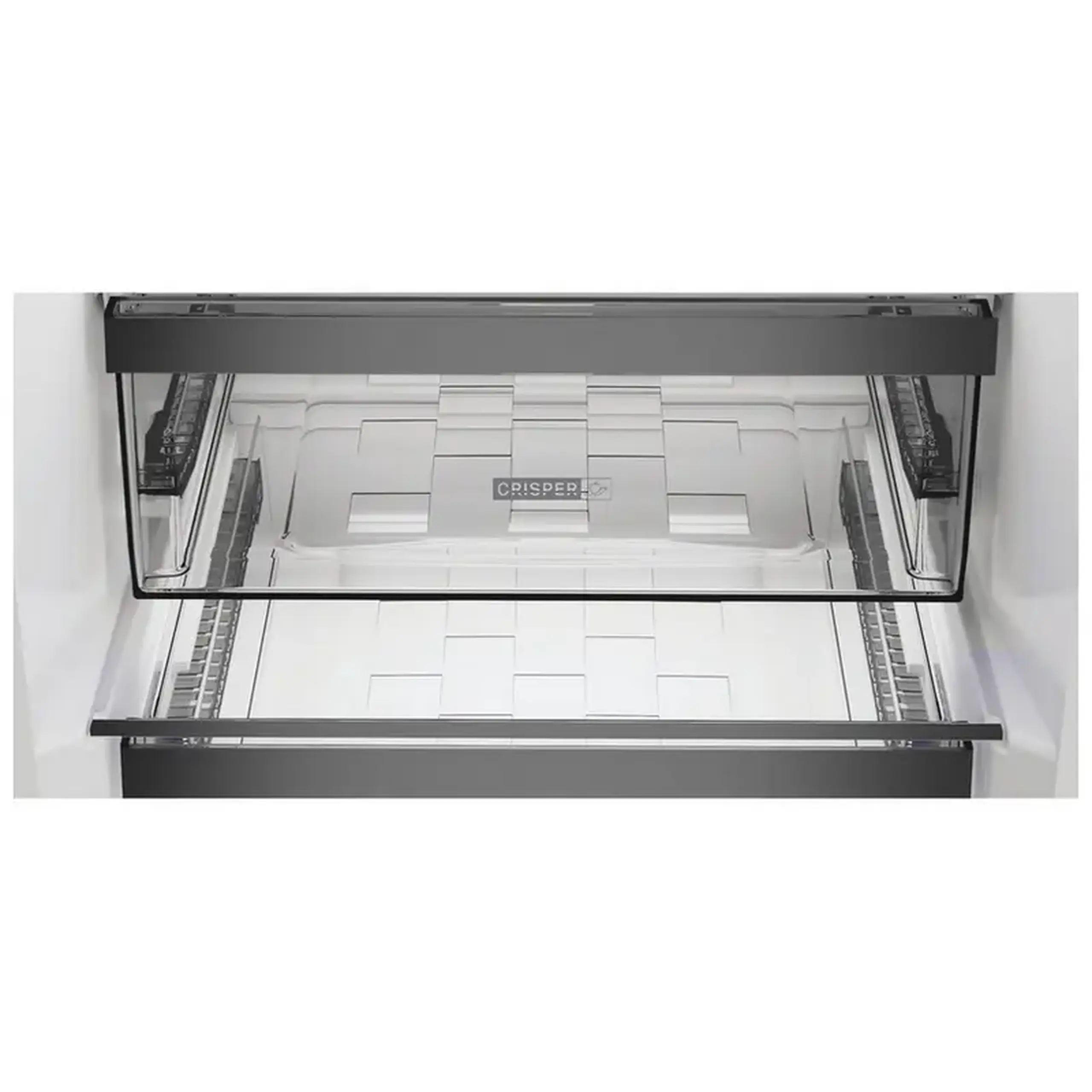 Frigider Whirlpool WHK 25364 XBR4E, Gri