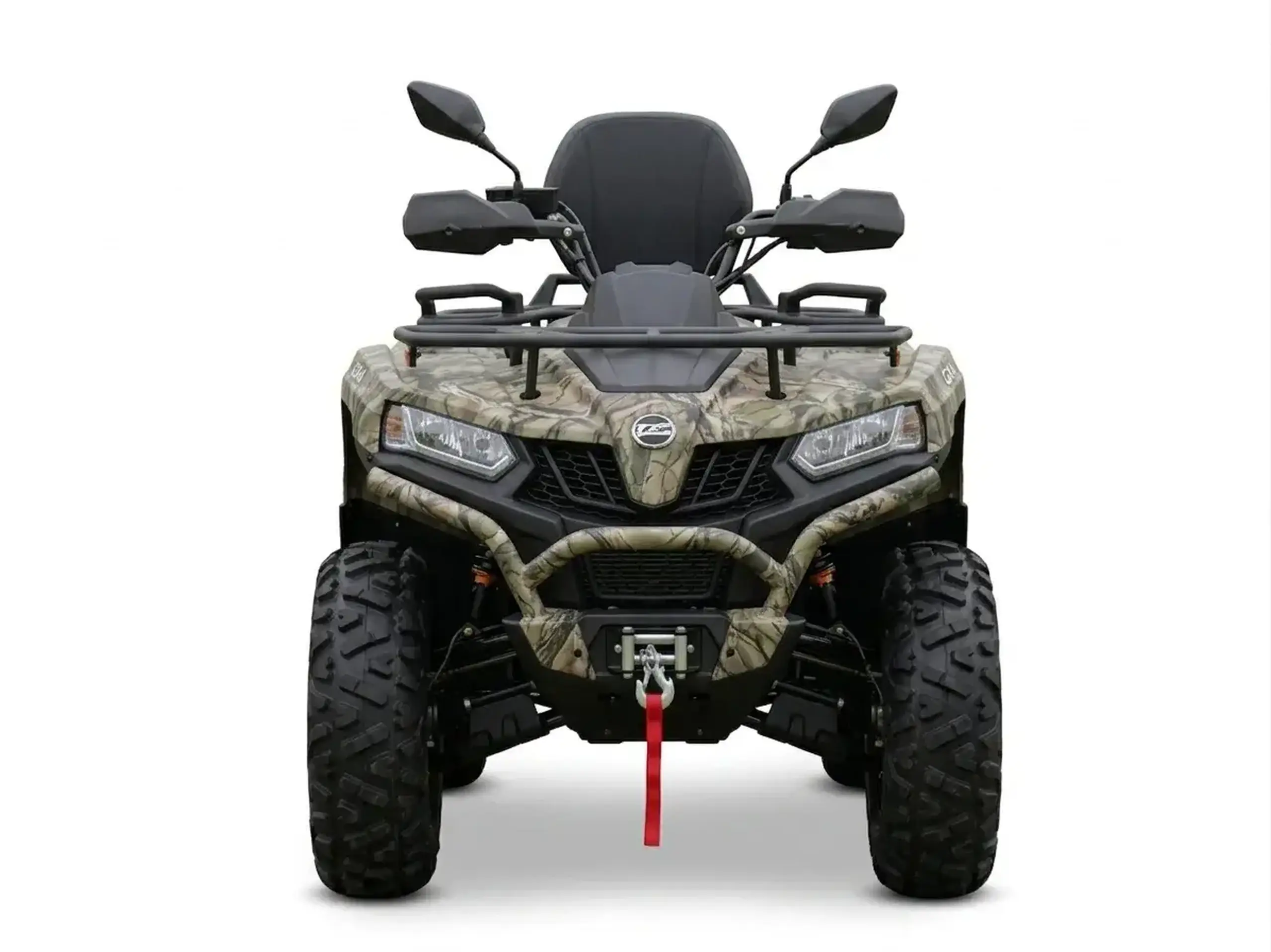 ATV 450