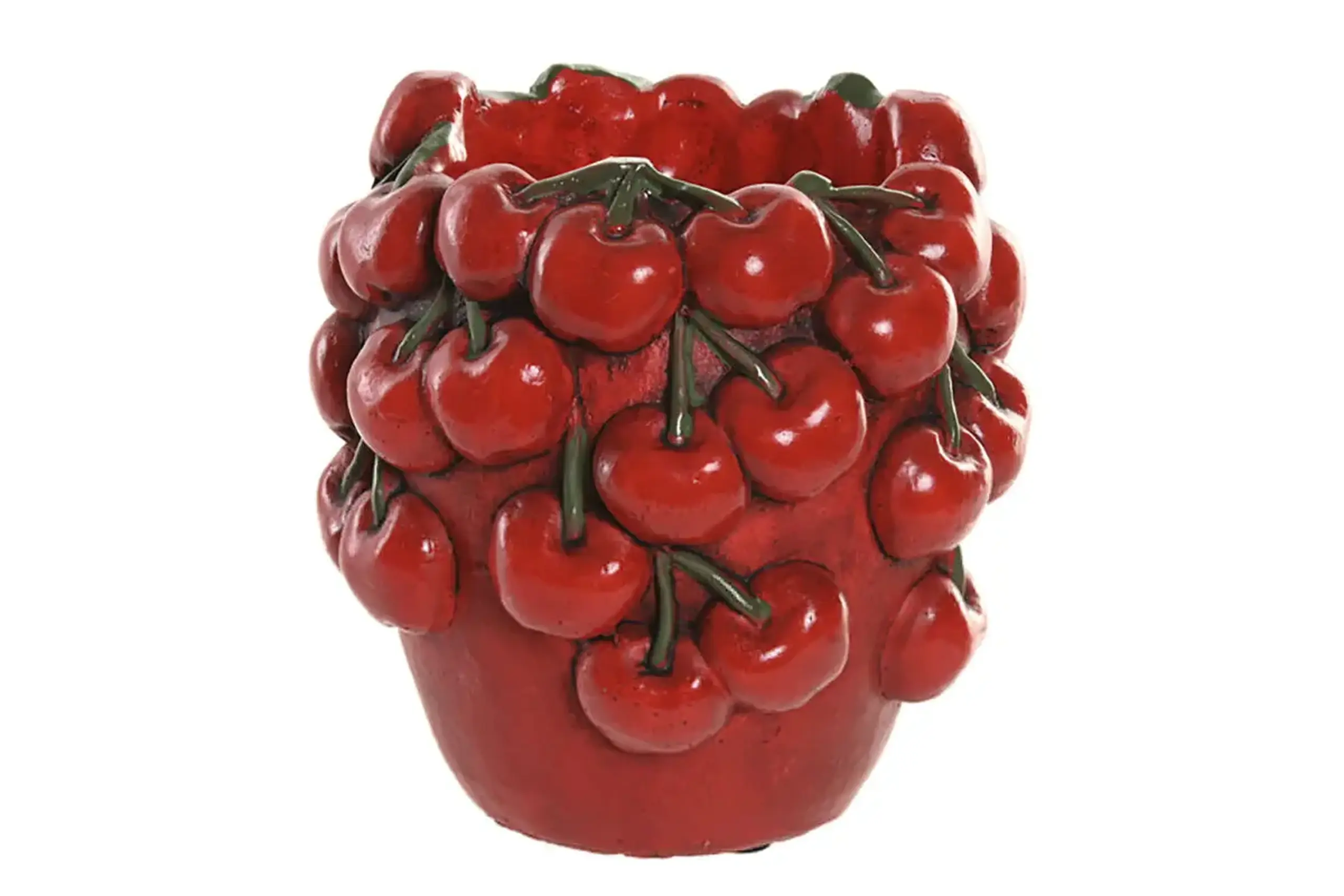 Vază decorativă „Cherry Garden” 15cm