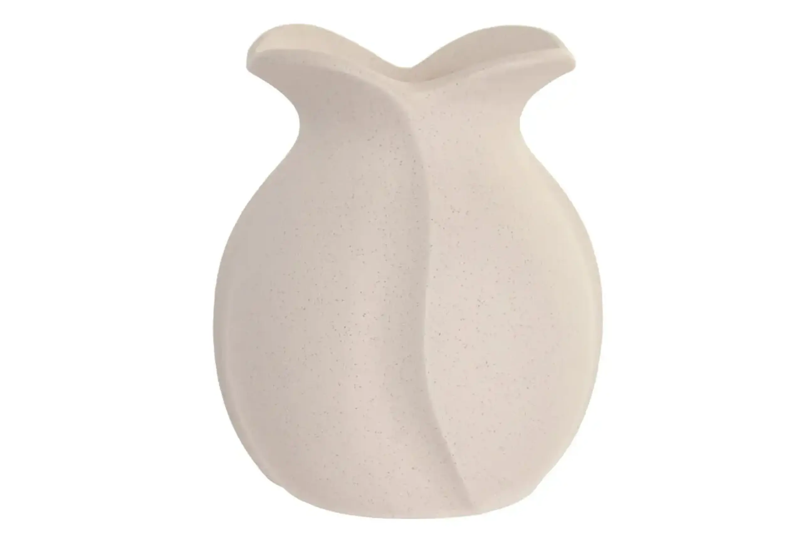 Vază decorativă „Soft Petal” 18cm