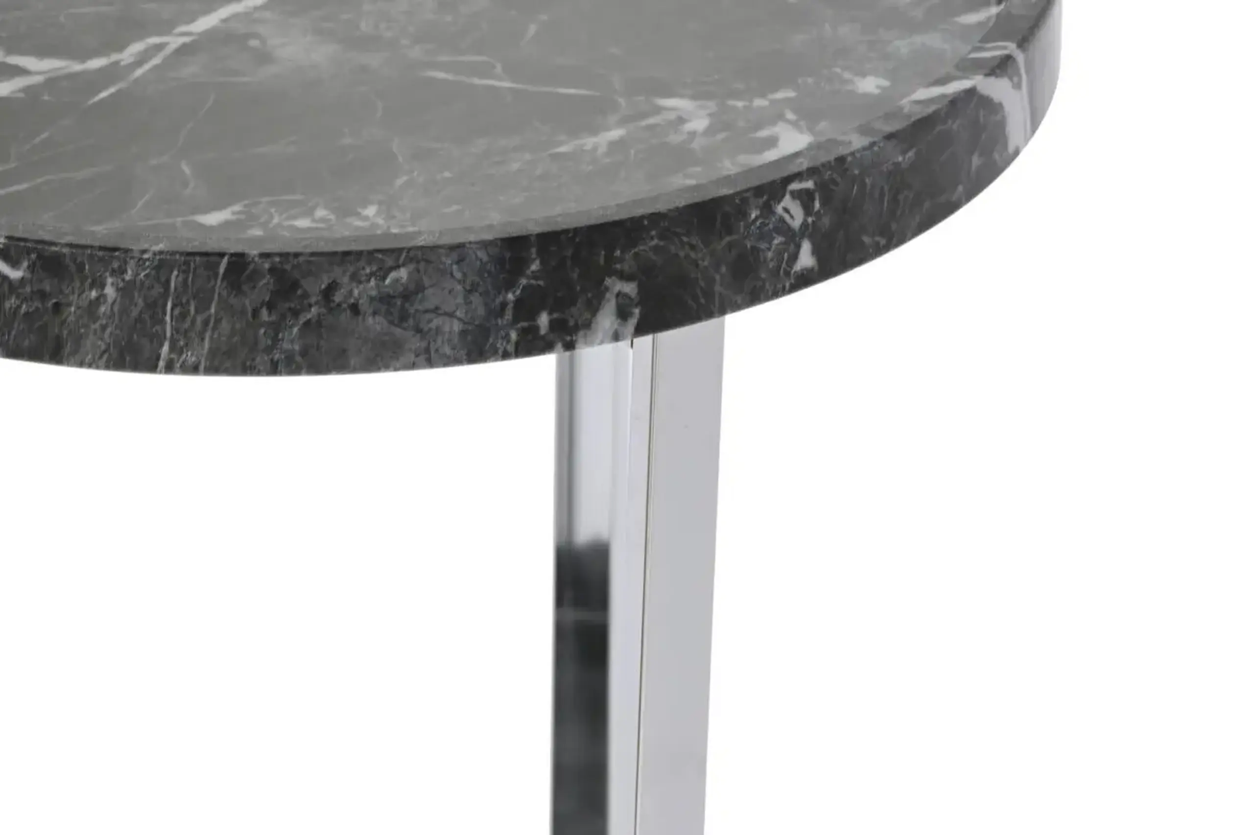 Măsuță decorativă de cafea, Luna Coffee Table, 53cm