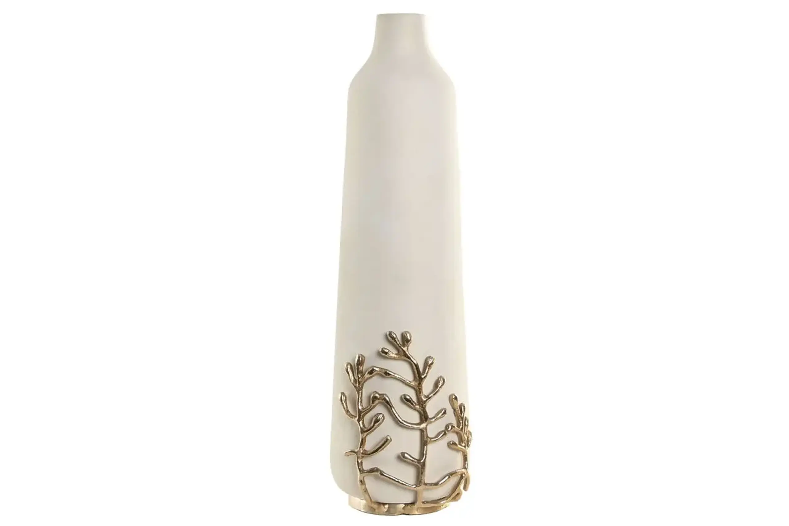 Vază decorativă «Golden Branch» 52cm