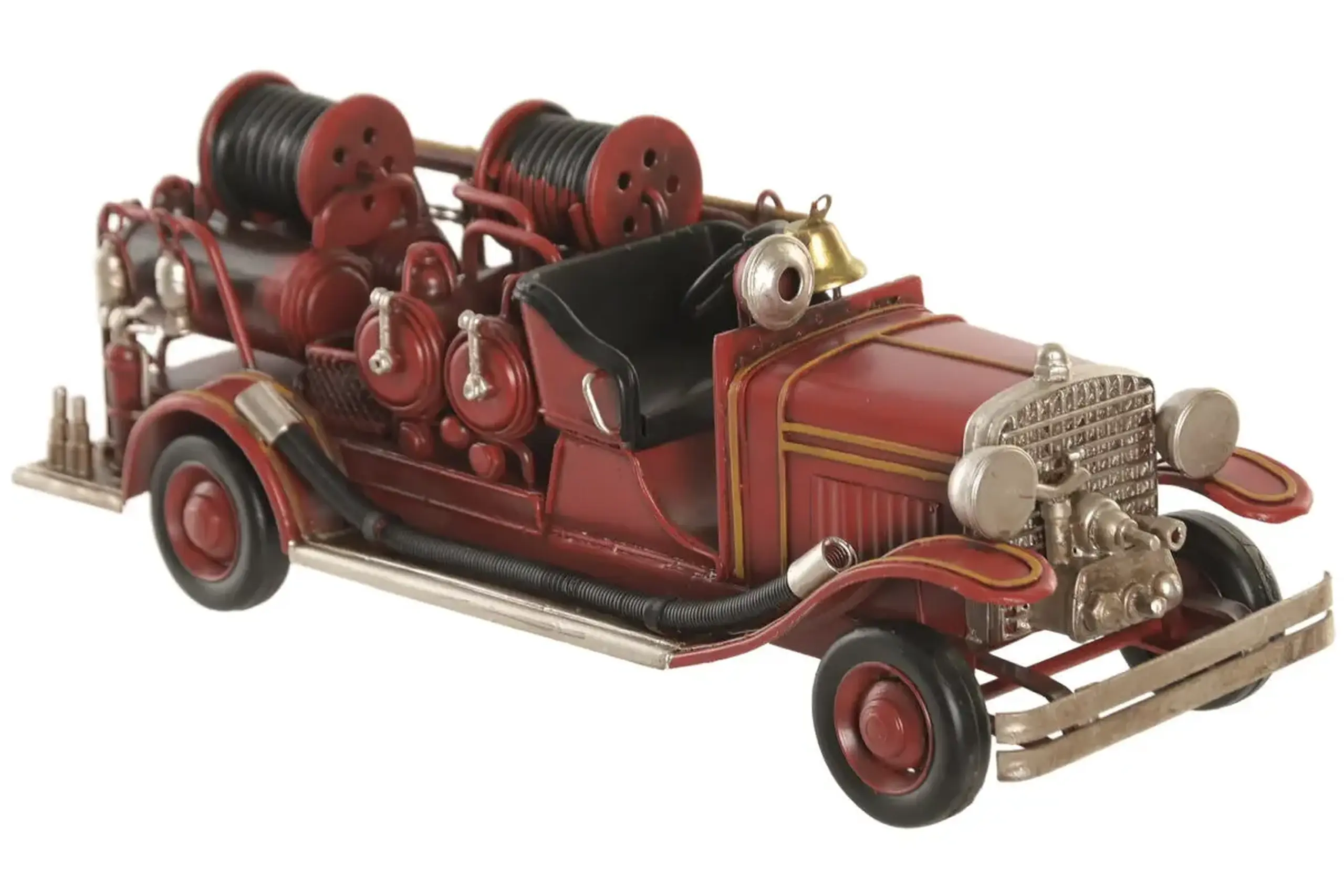 Mașină decorativă „Vintage Fire Truck”