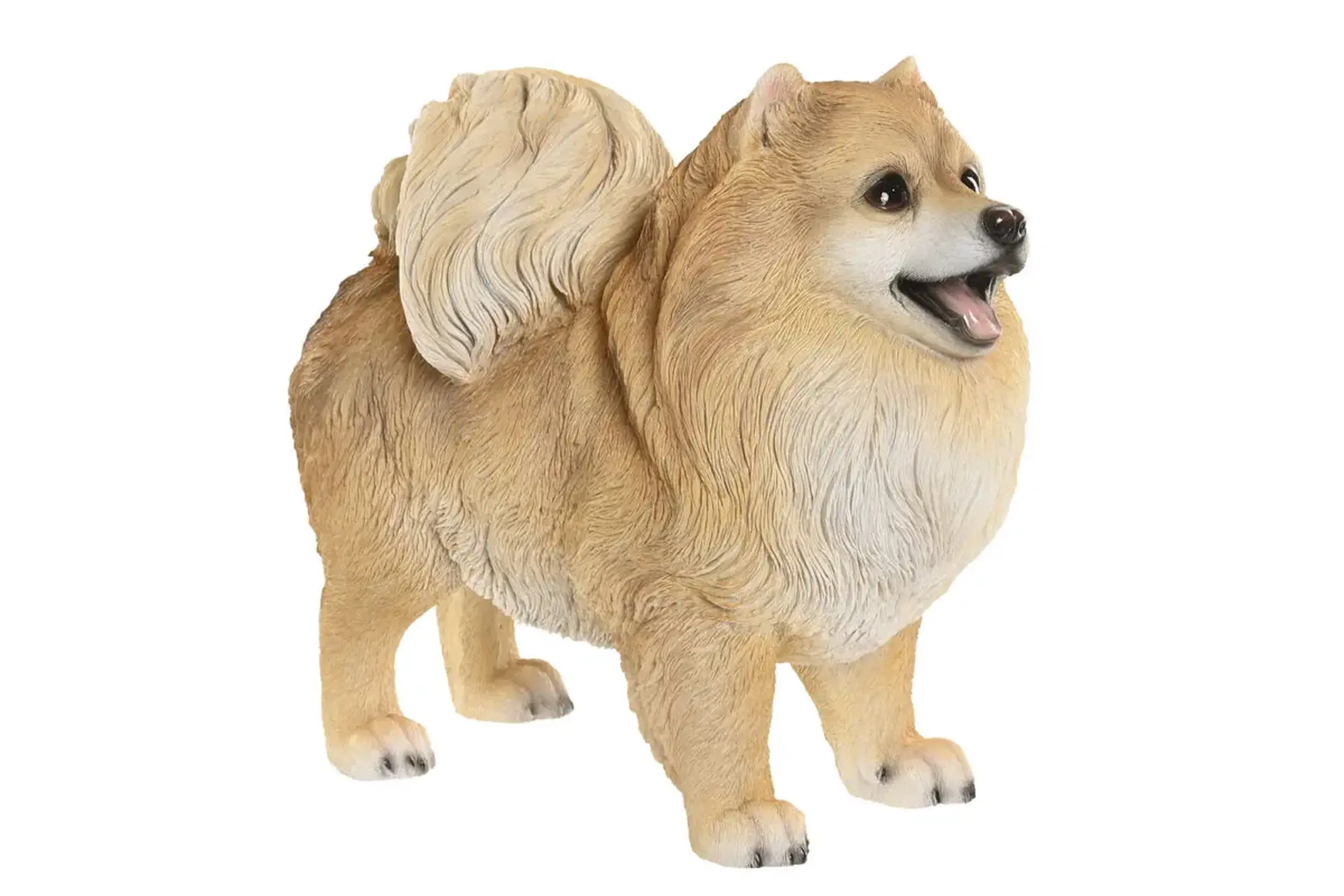 Figurină decorativă „Spitz” 32cm