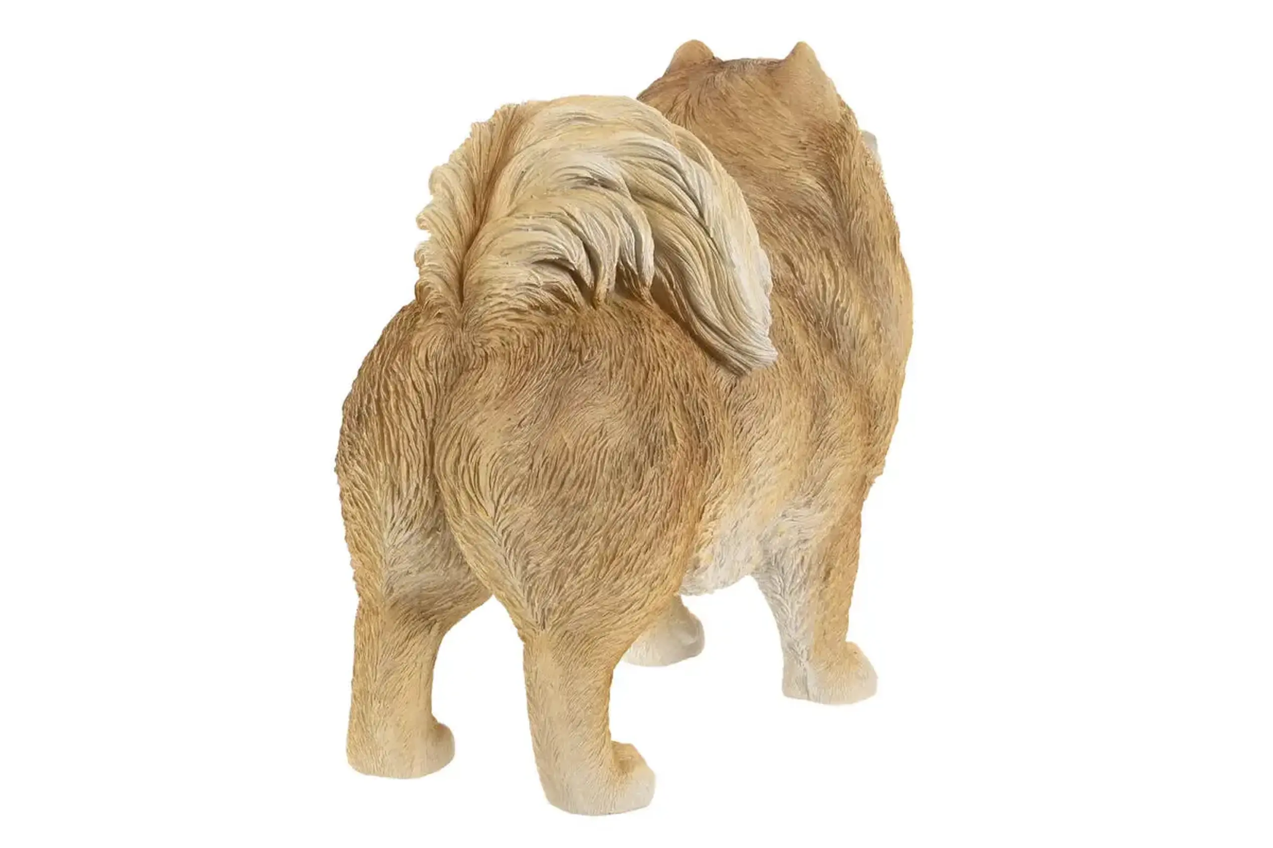 Figurină decorativă „Spitz” 32cm