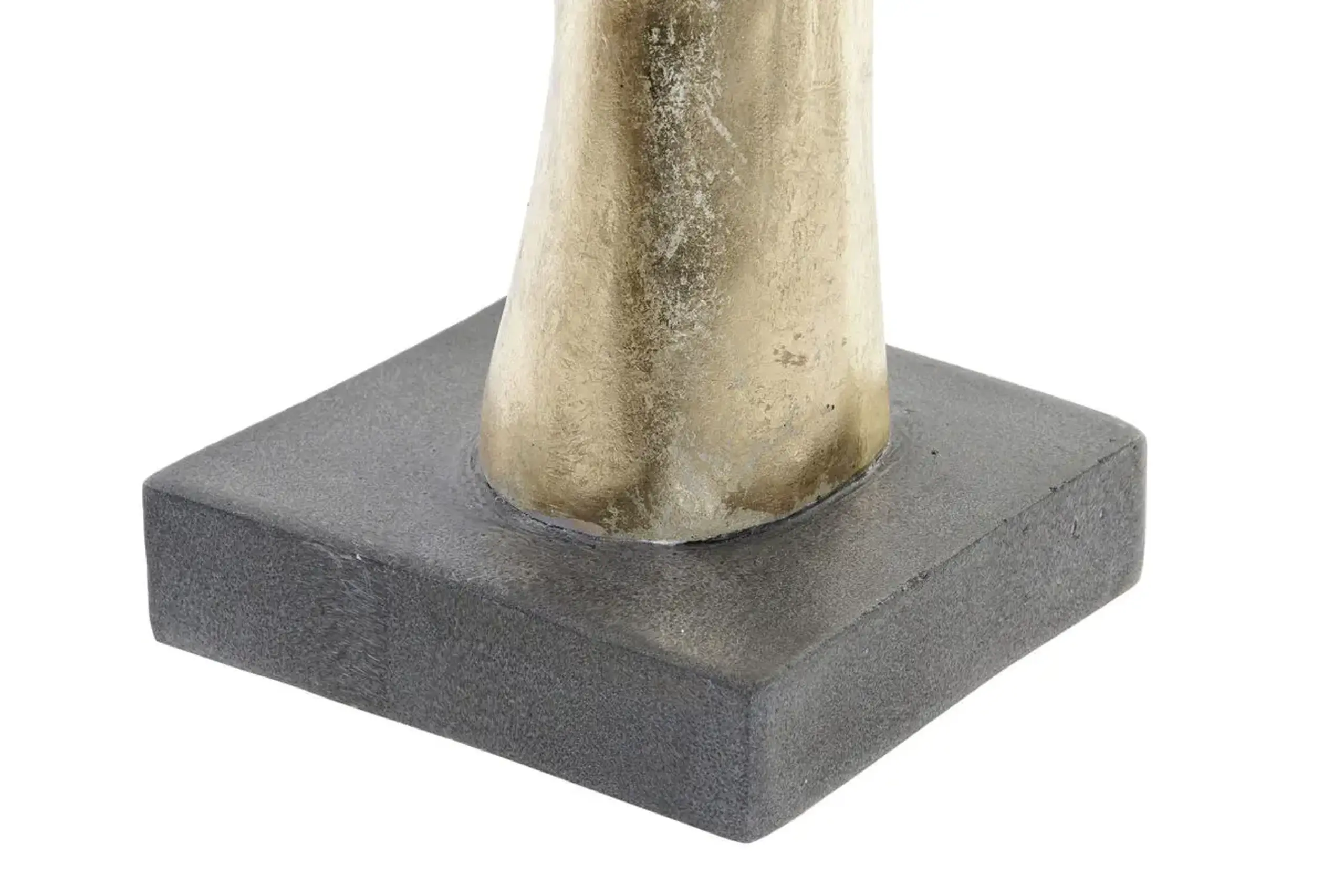 Figurină decorativă „Mână cu sferă”