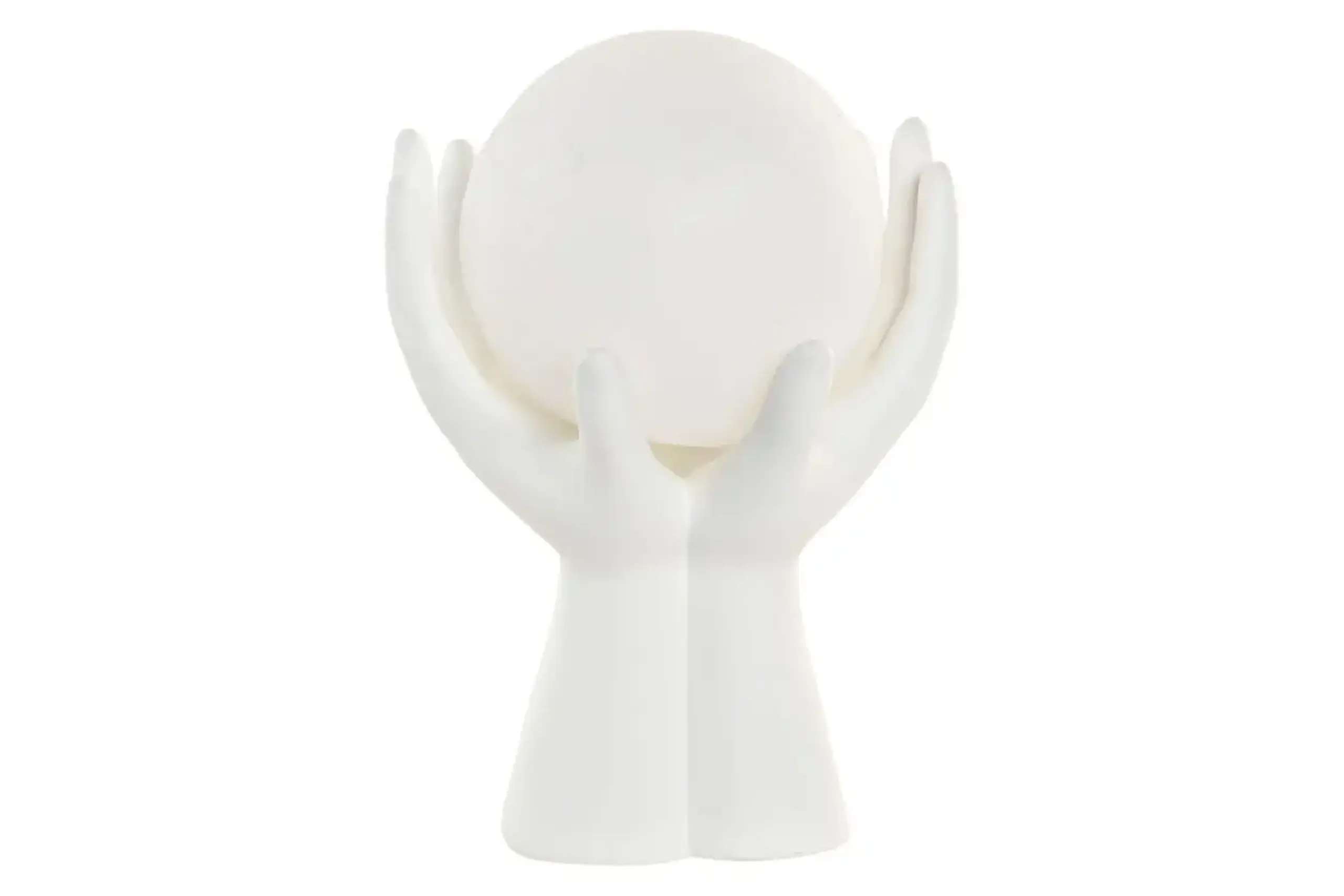 Lumină decorativă LED Hands 18cm