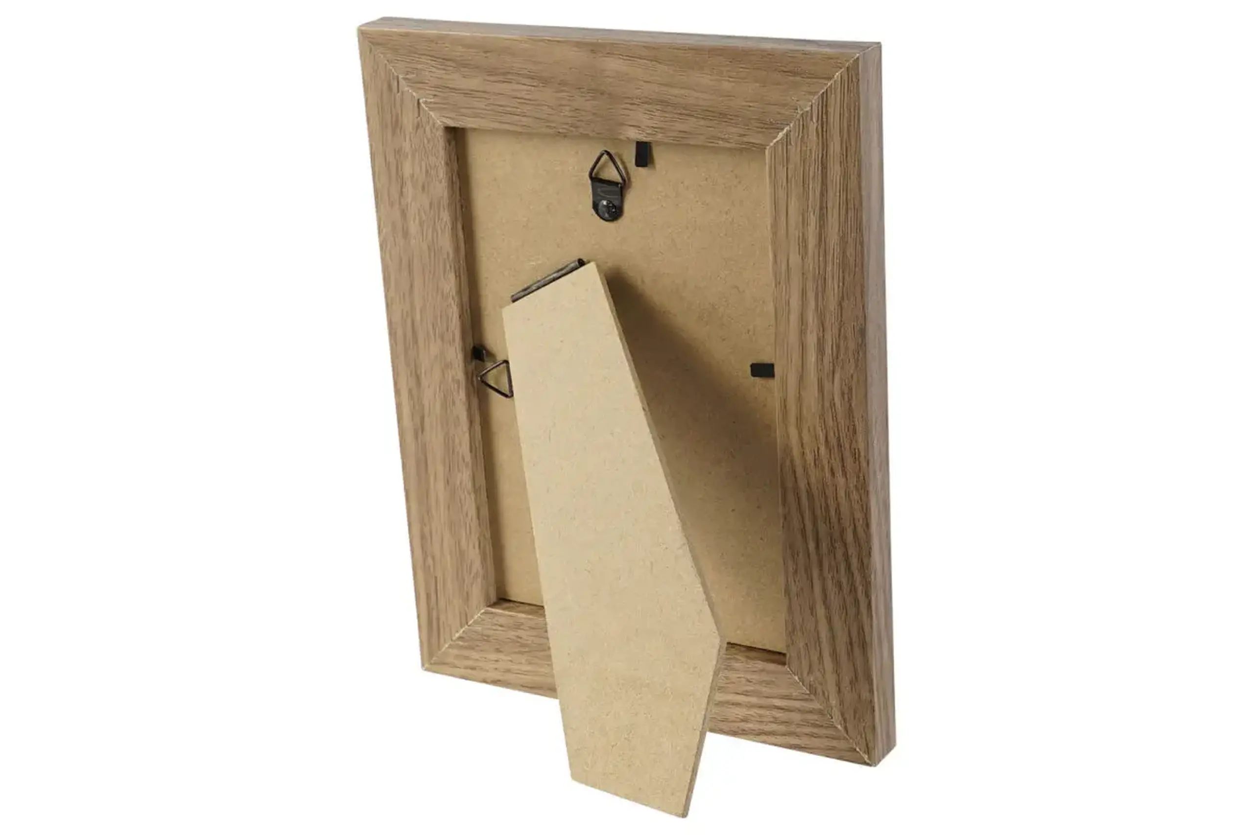 Ramă foto Velvet Lighit Brown 10×15