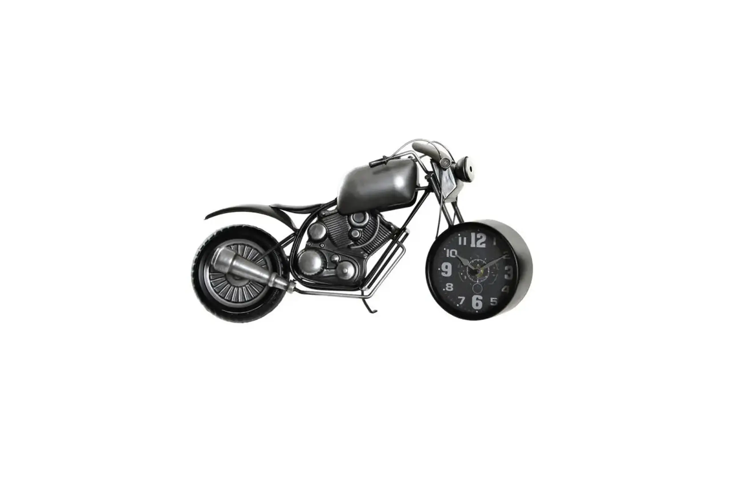 Ceas „Motocicletă” 44cm
