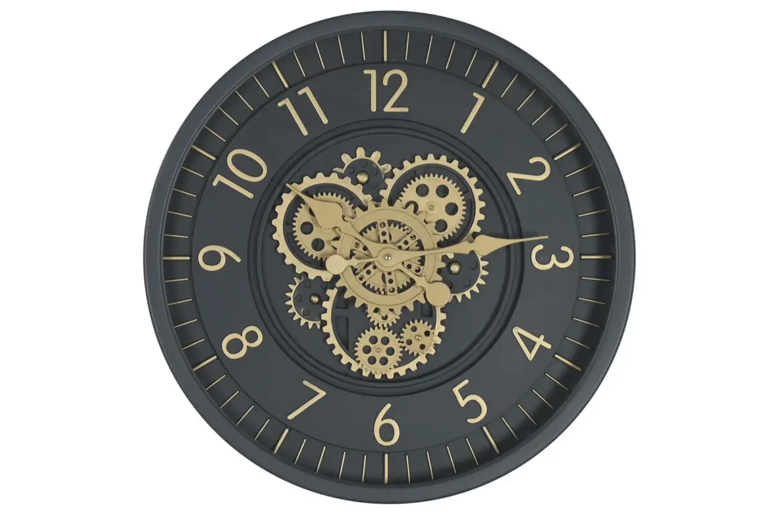 Ceas de perete „Navy Blue” 46cm