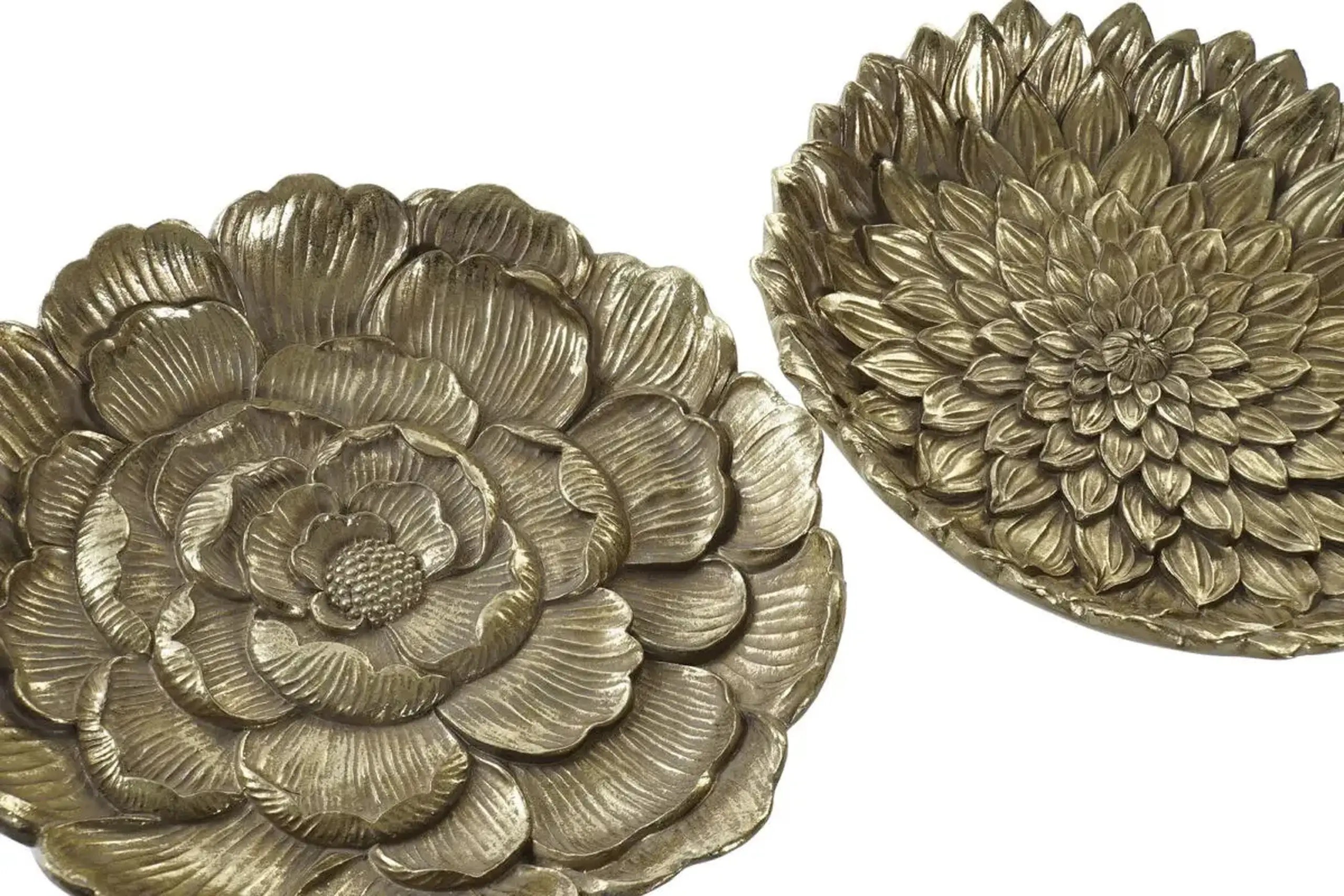 Platou GOLDEN FLOWER