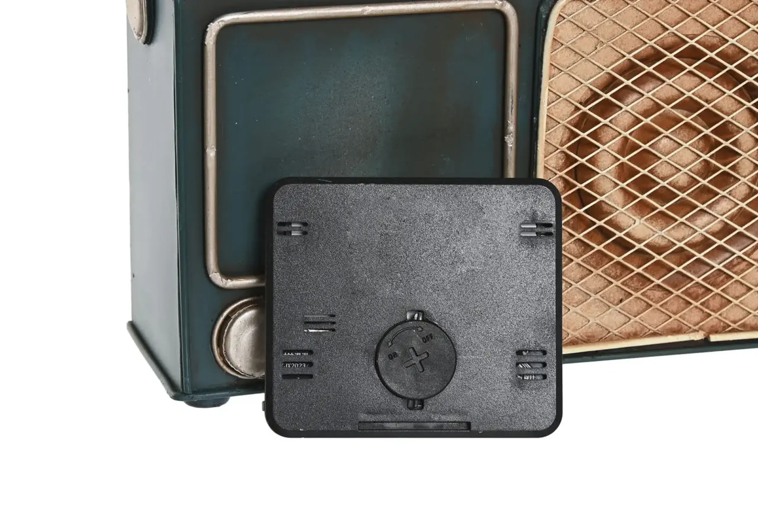 Ceas Retro Radio 24cm